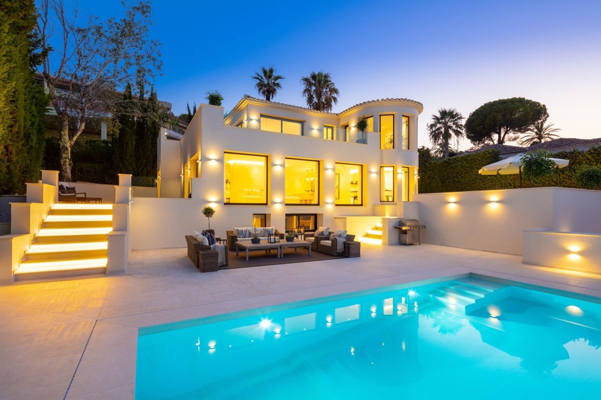 Haus im Marbella, Andalucía 11360285