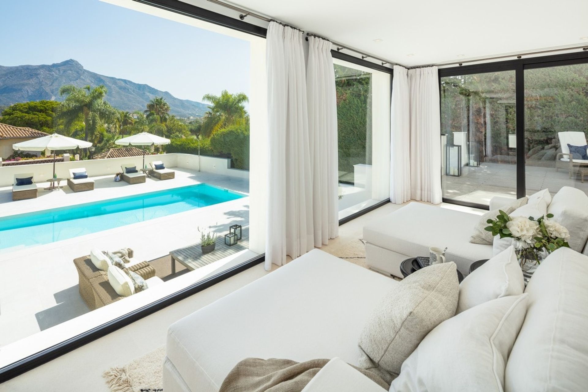 Haus im Marbella, Andalucía 11360285