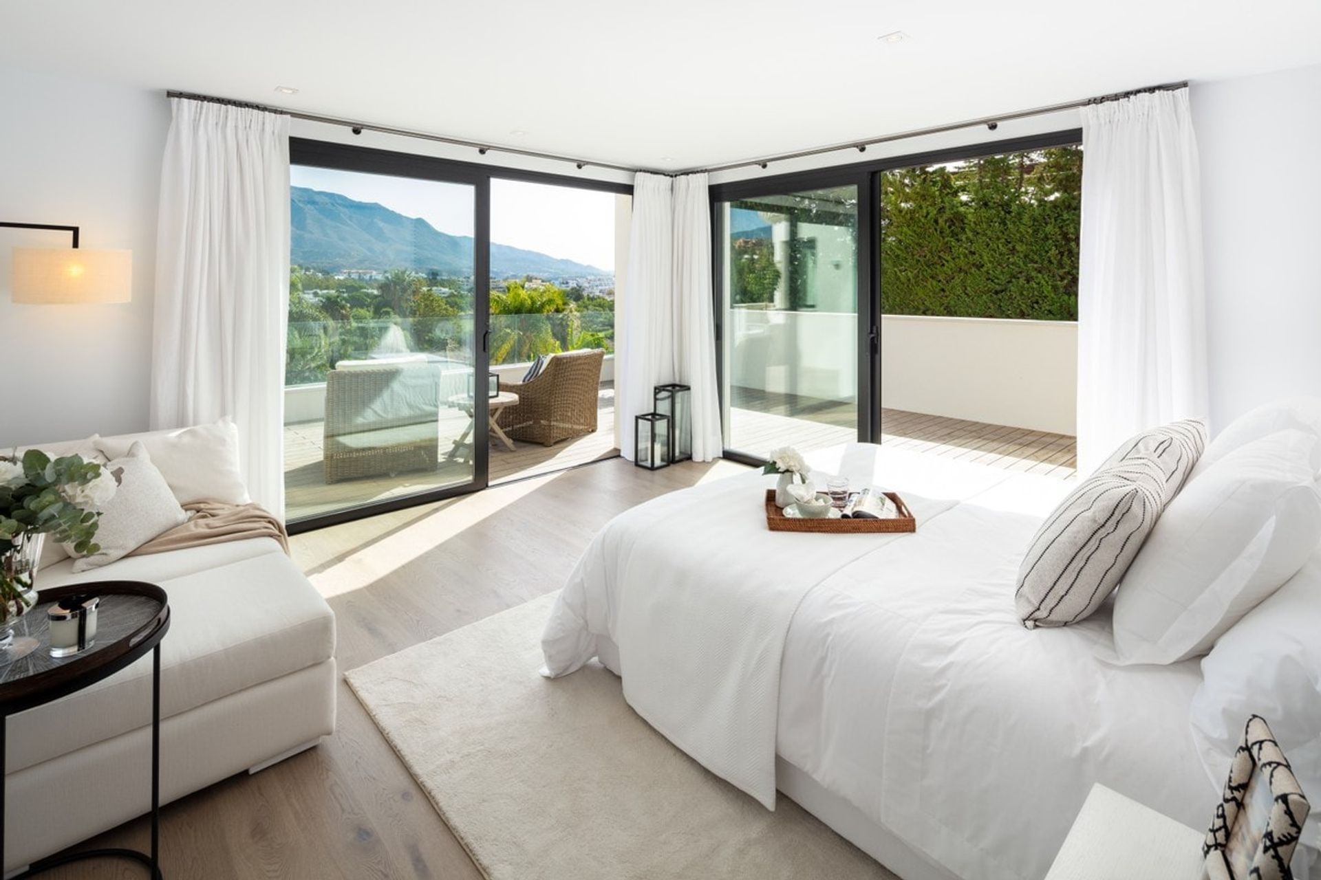 Haus im Marbella, Andalucía 11360285