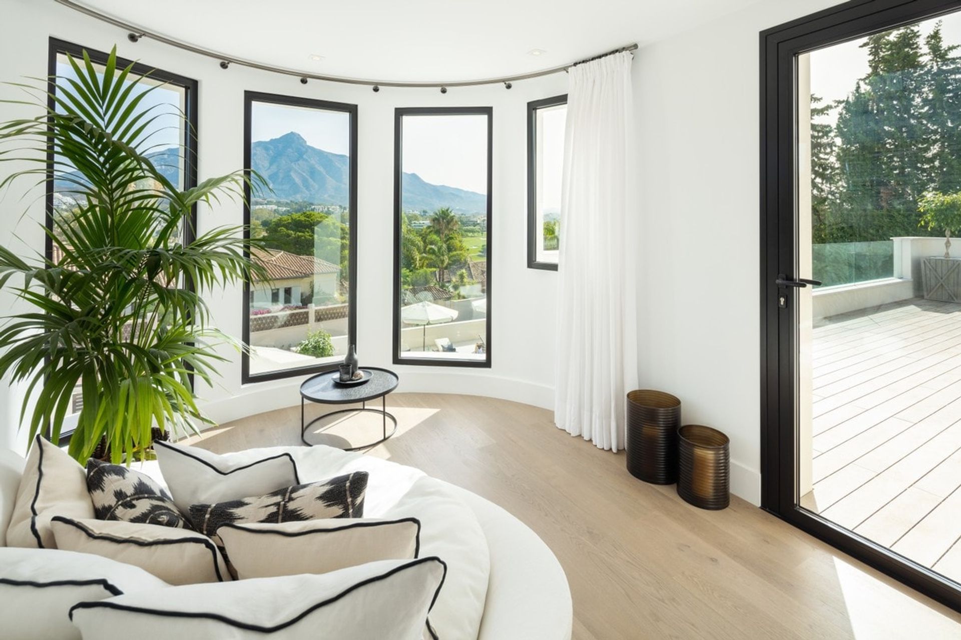 Haus im Marbella, Andalucía 11360285