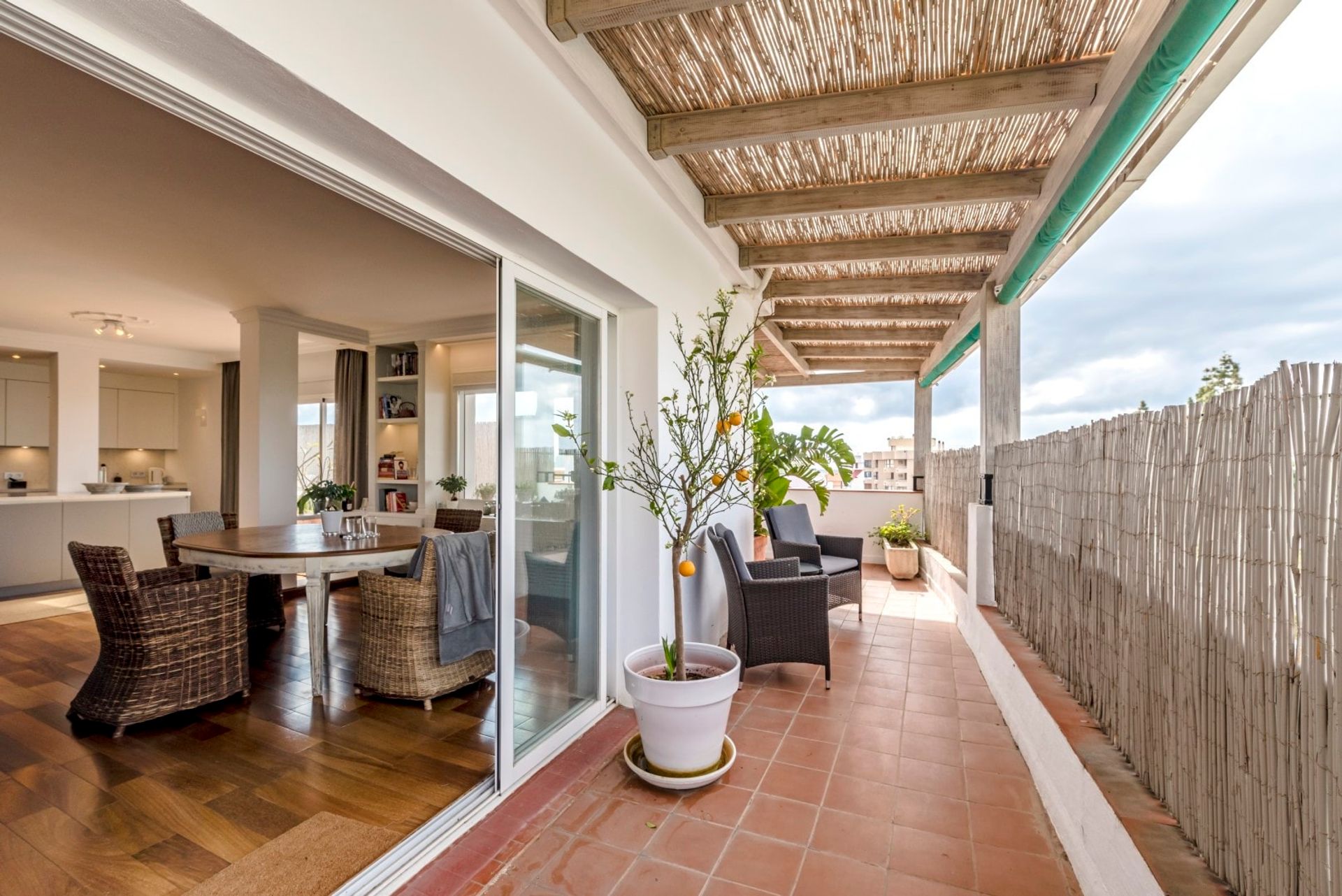 House in Marbella, Andalucía 11360577