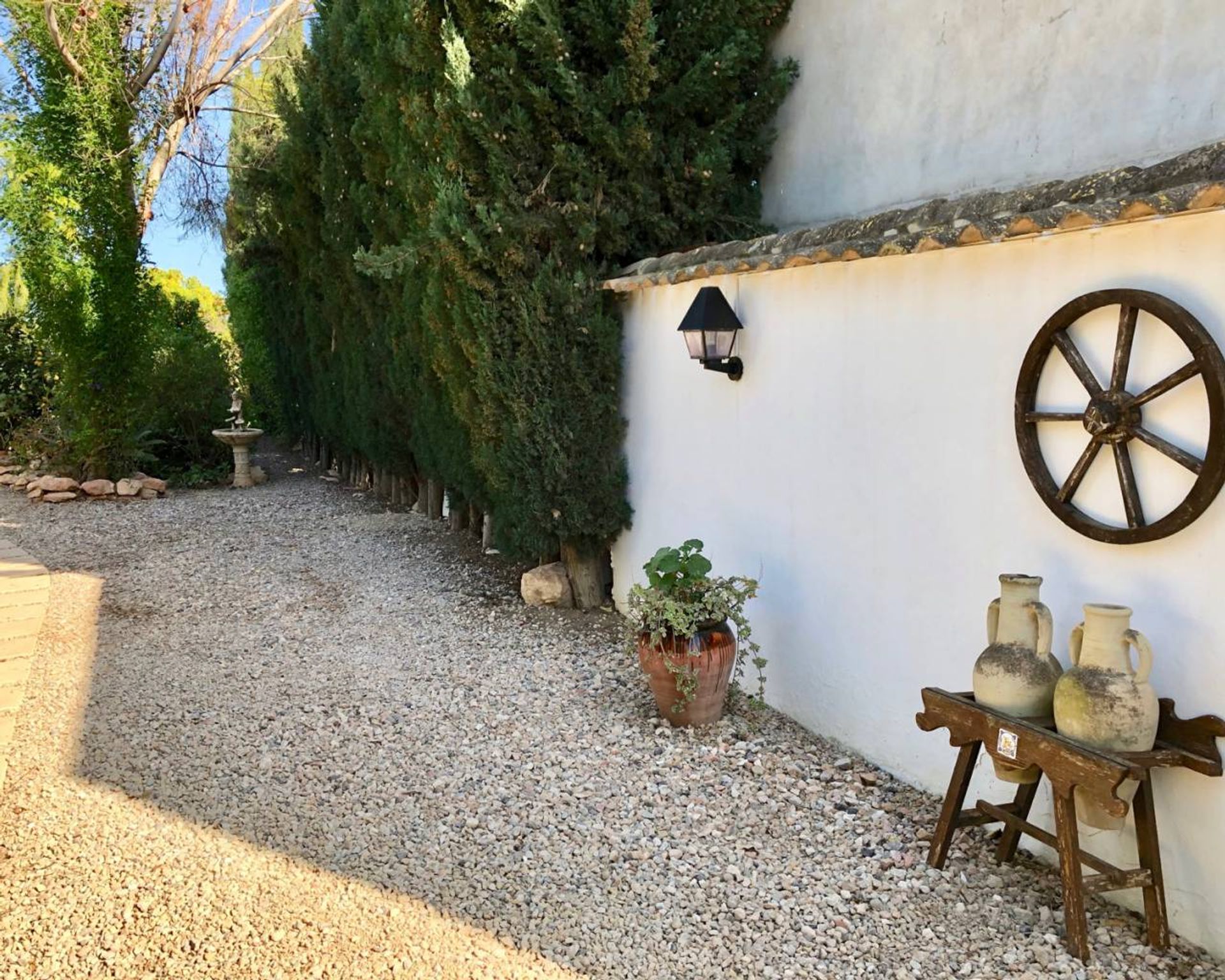 Huis in Los Montesinos, Comunidad Valenciana 11360580