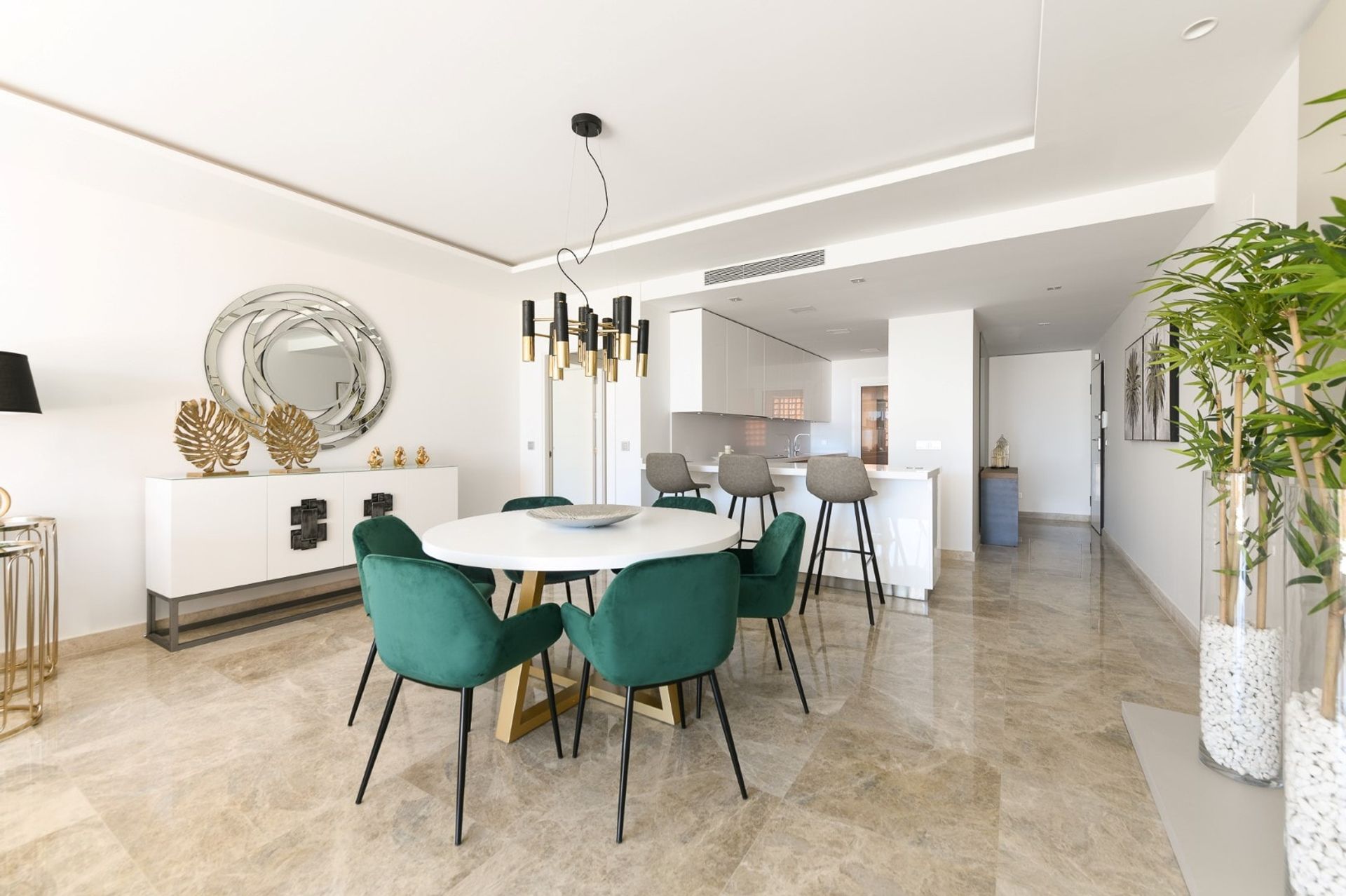 Condominio nel El Angelo, Andalusia 11360650