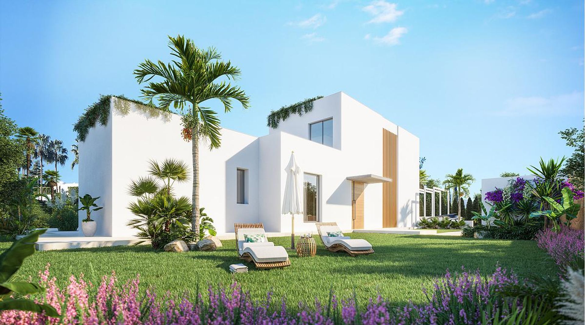 Haus im Estepona, Andalusien 11360740