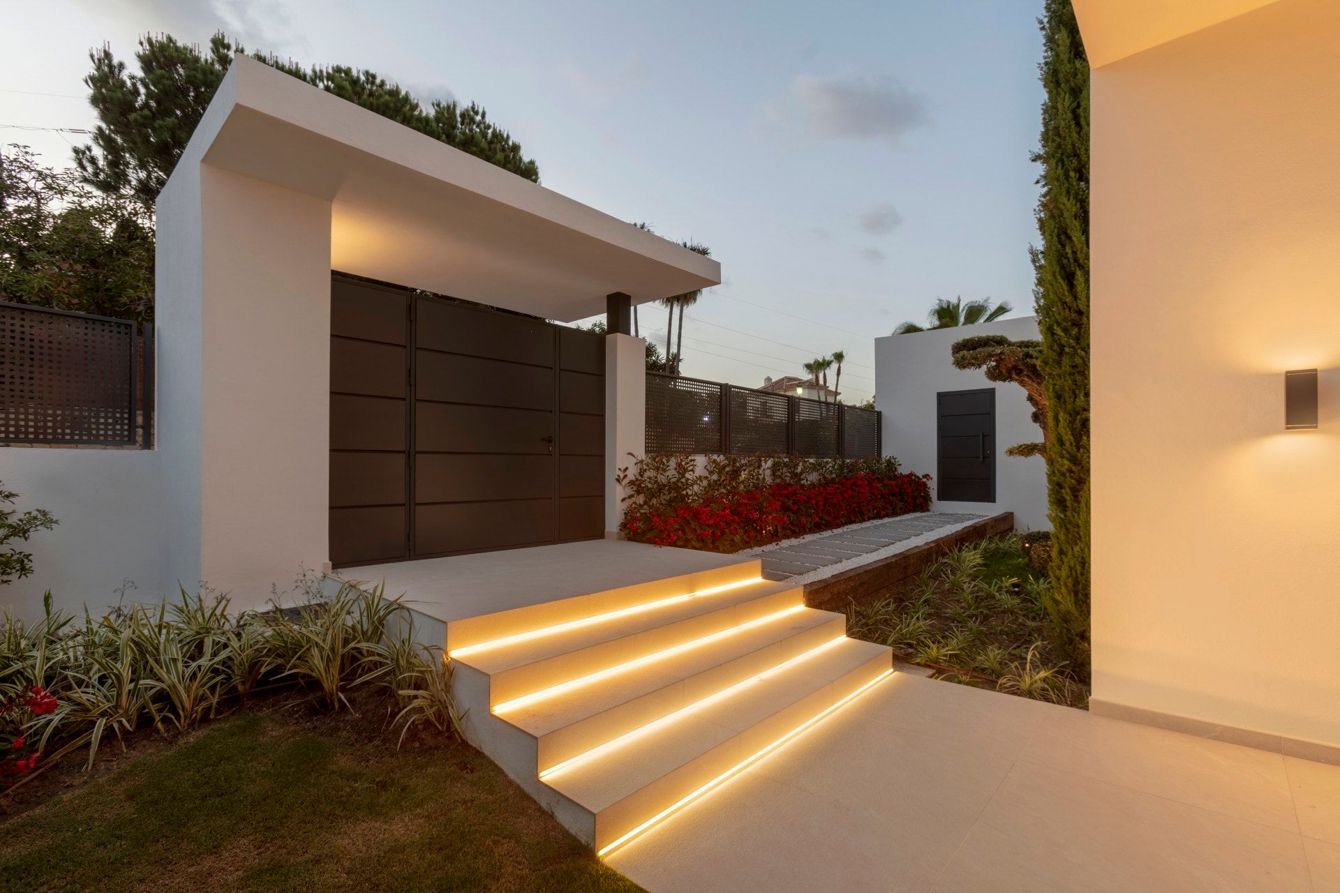 casa en Estepona, Andalucía 11360754