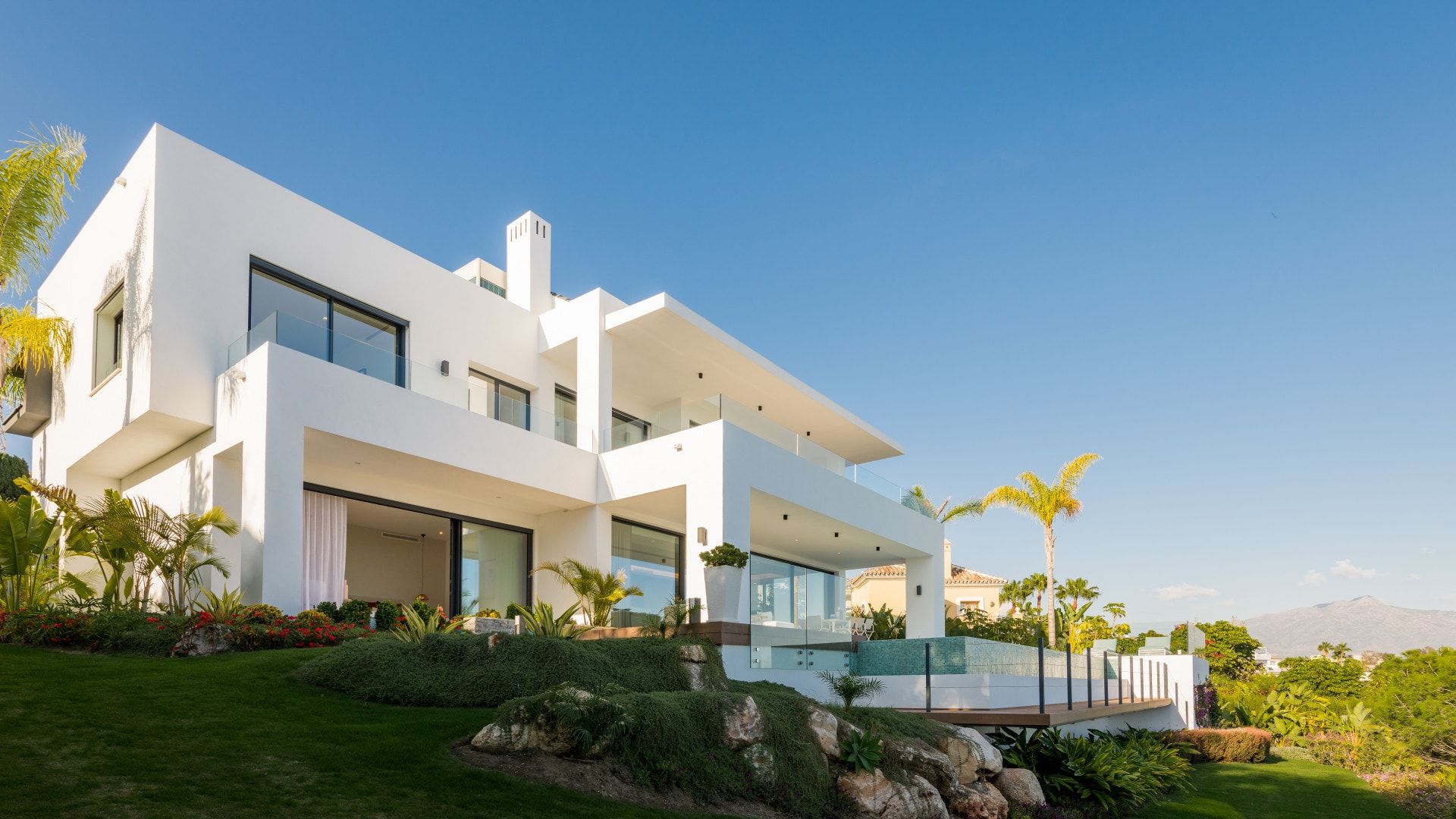 casa en Estepona, Andalucía 11360754