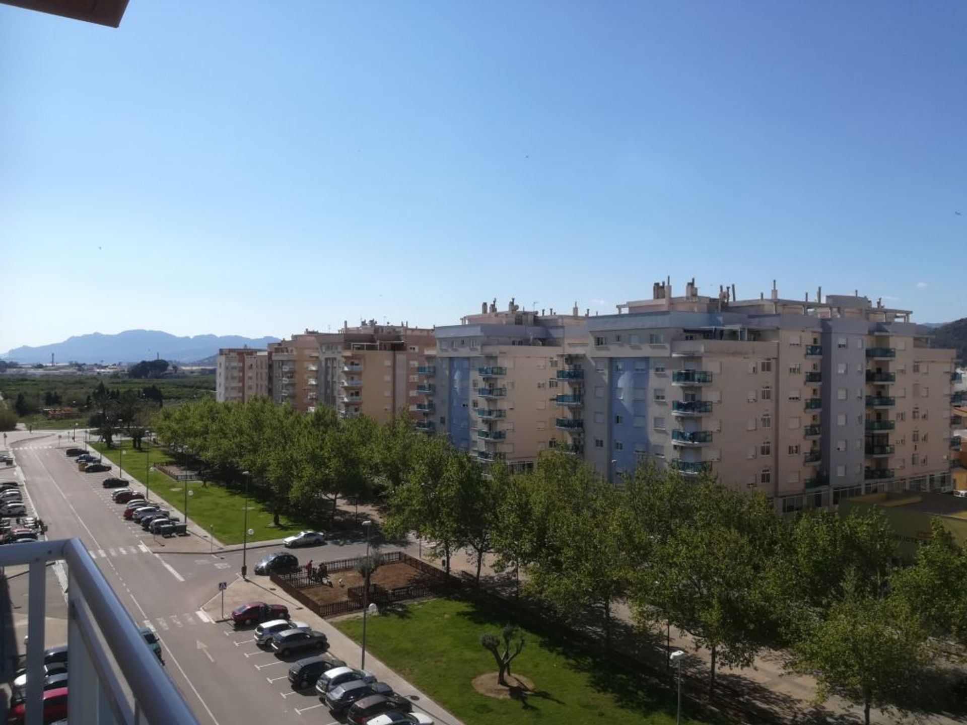 Condominium dans La Font d'en Carròs, Comunidad Valenciana 11360804