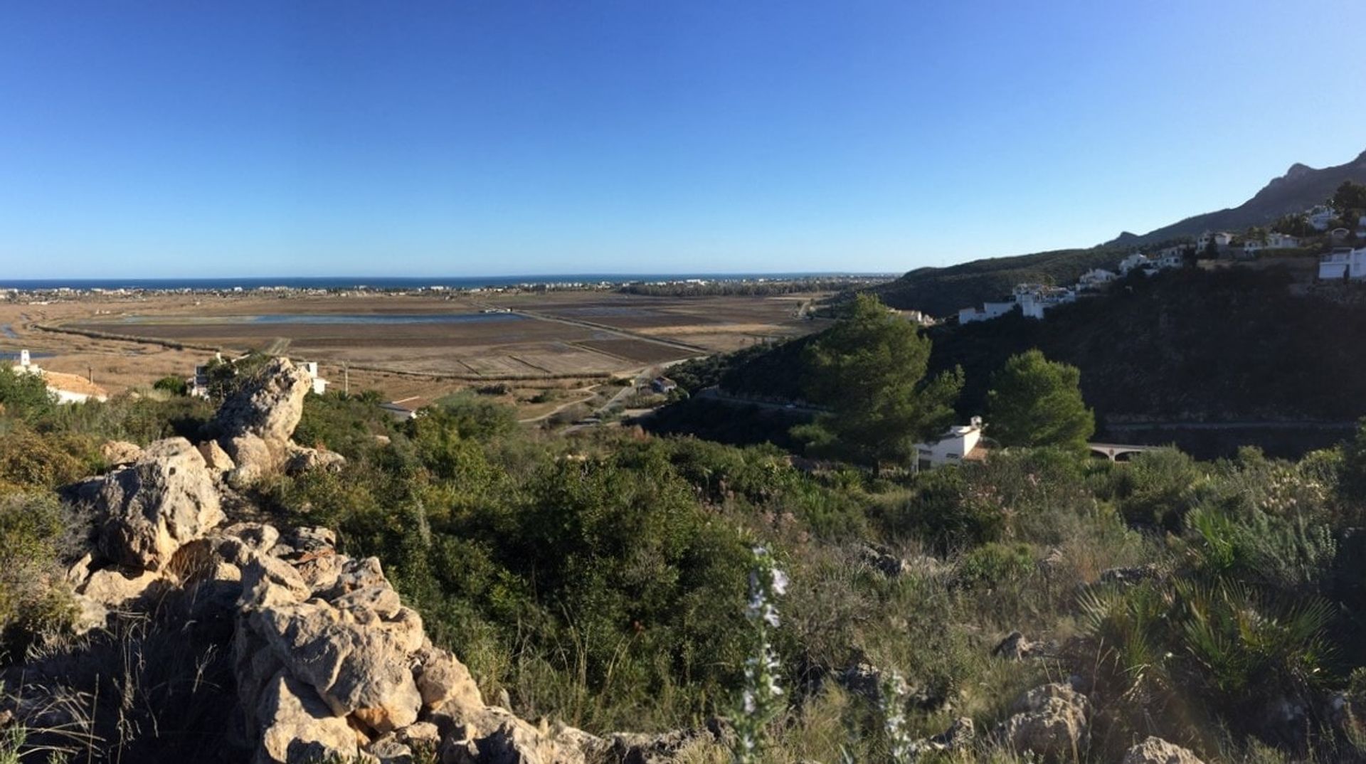 Tanah di Pego, Comunidad Valenciana 11360805