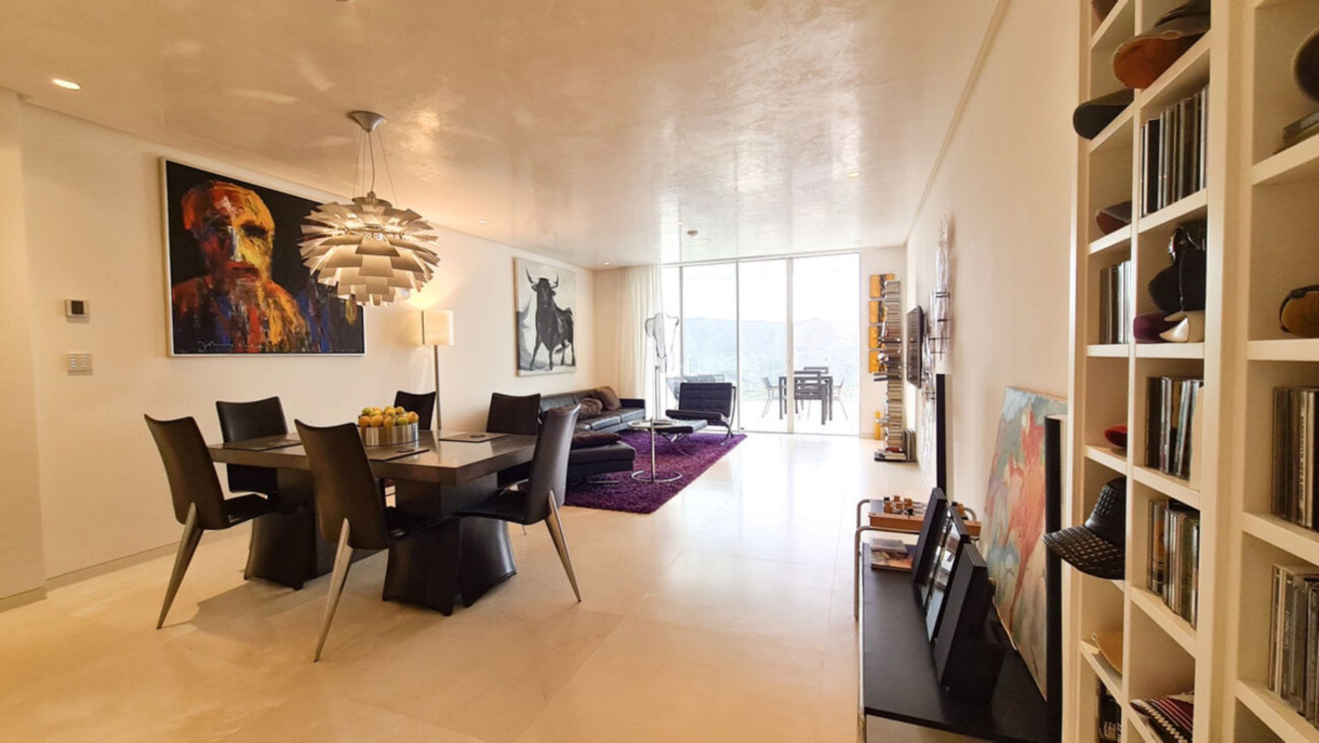 Condominium dans Ojén, Andalousie 11360825