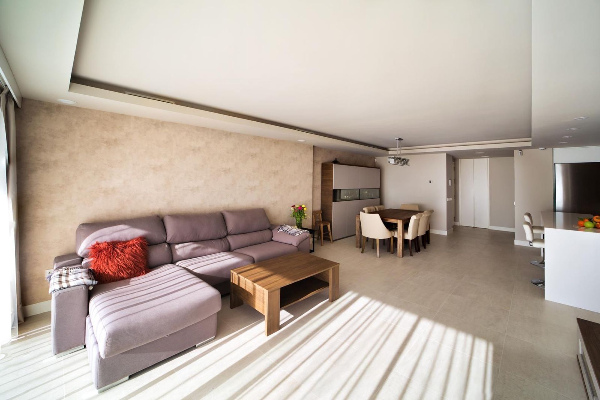 Condominio nel El Angelo, Andalusia 11360843