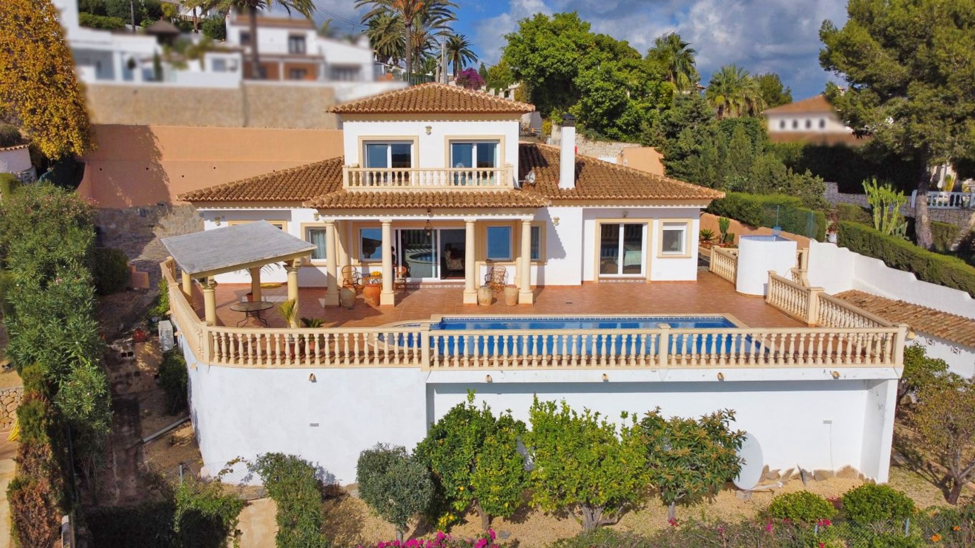 House in Teulada, Comunidad Valenciana 11360920