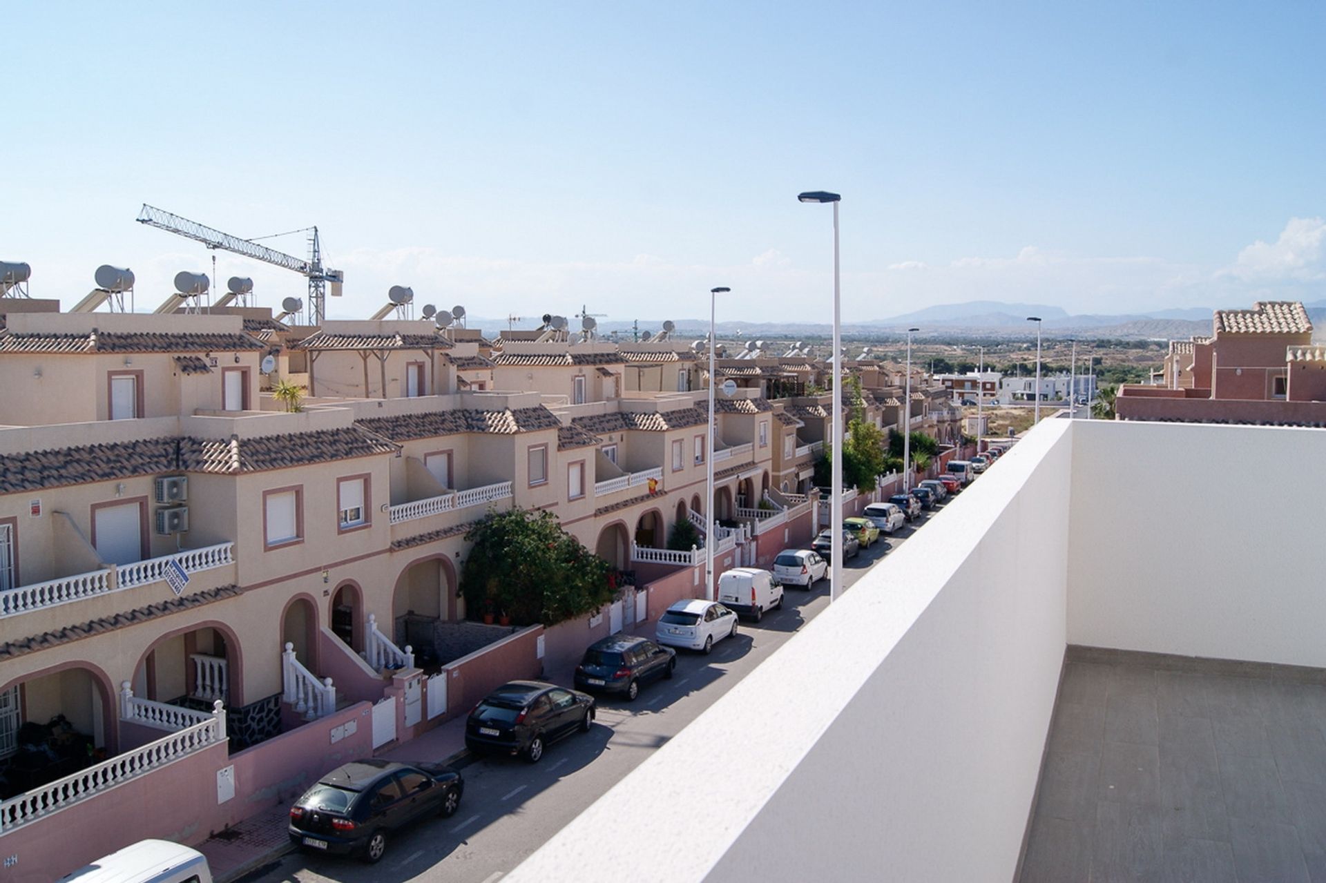 House in Santa Pola, Comunidad Valenciana 11360973