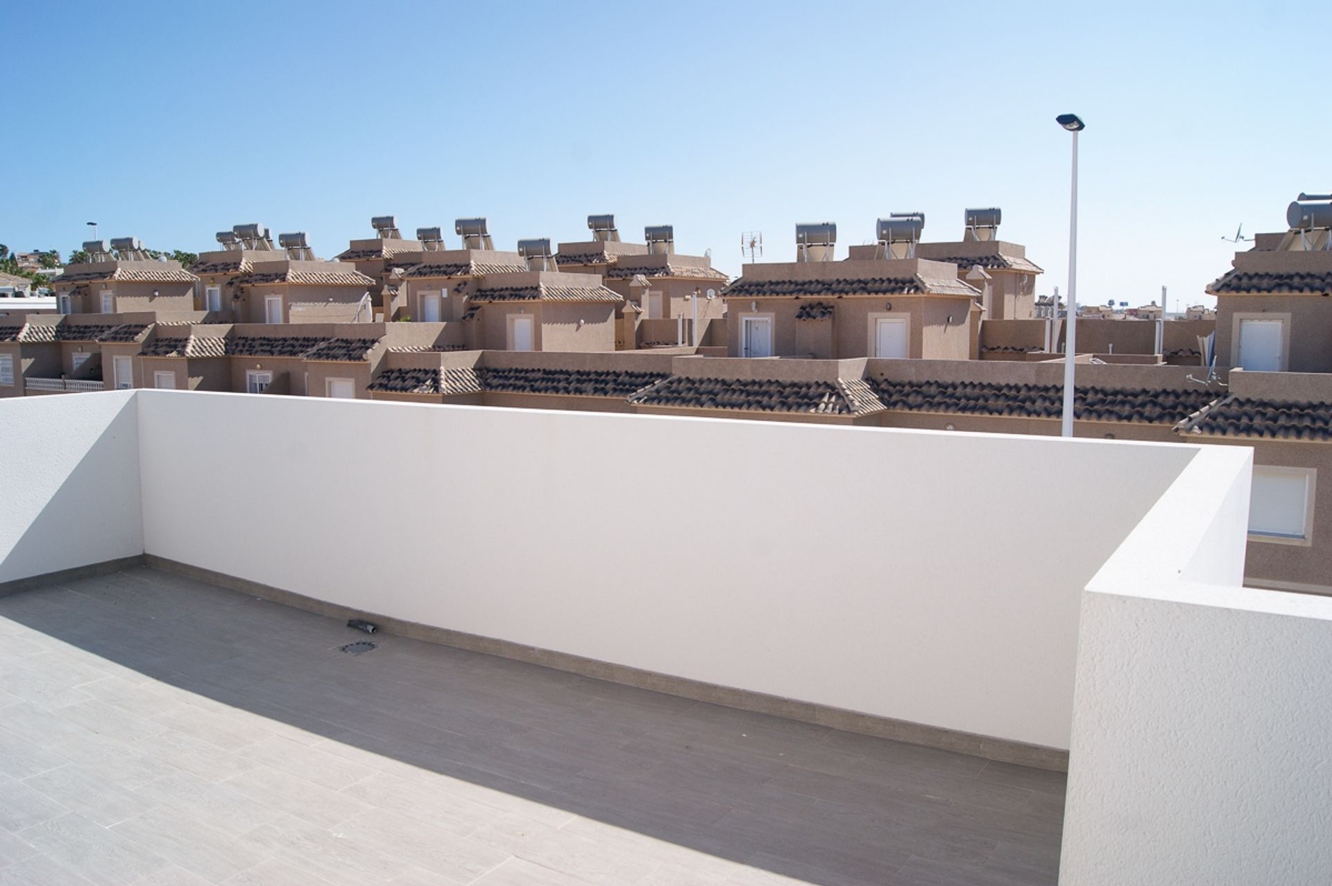 House in Santa Pola, Comunidad Valenciana 11360973