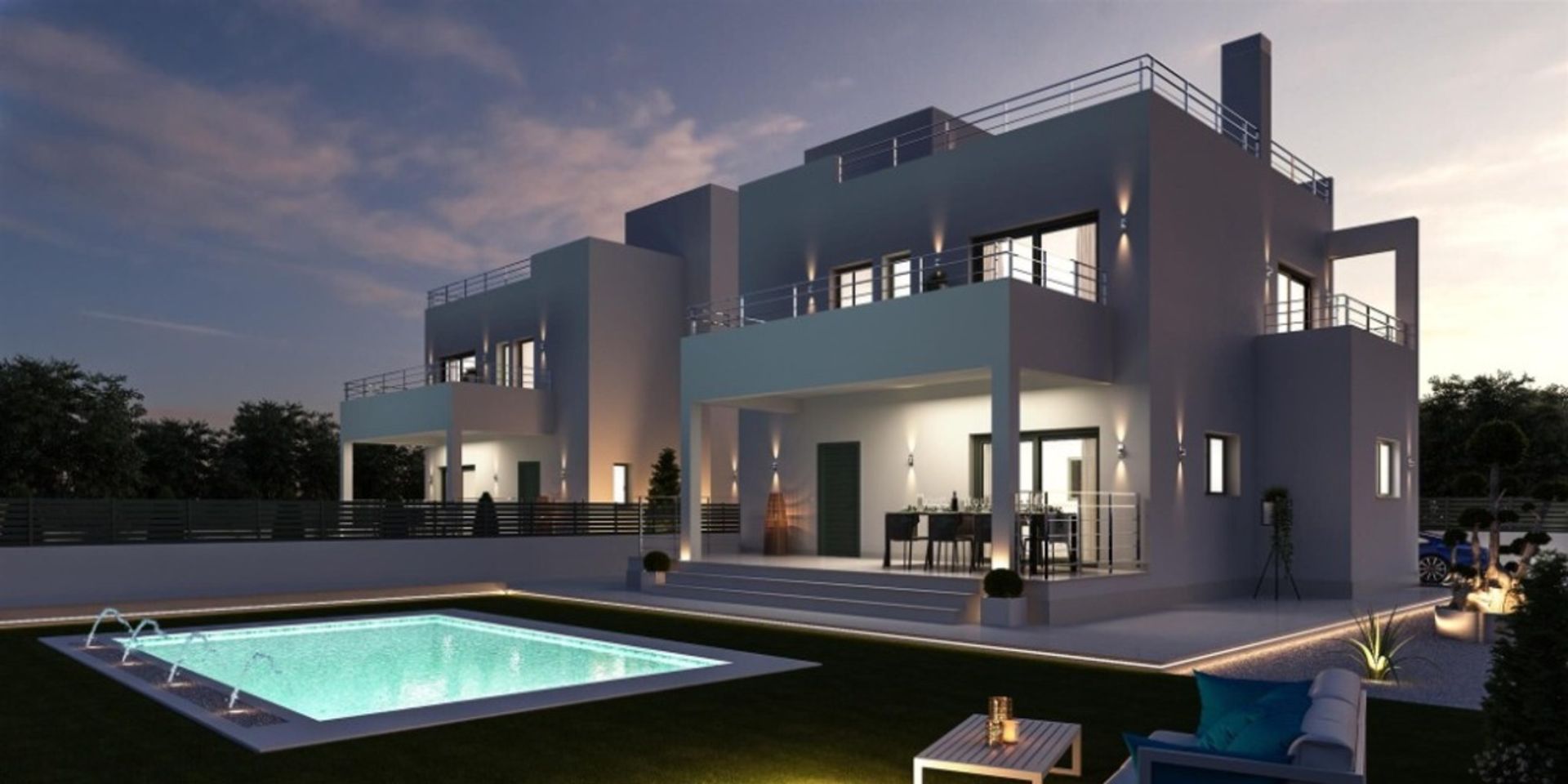 House in San Fulgencio, Comunidad Valenciana 11361038