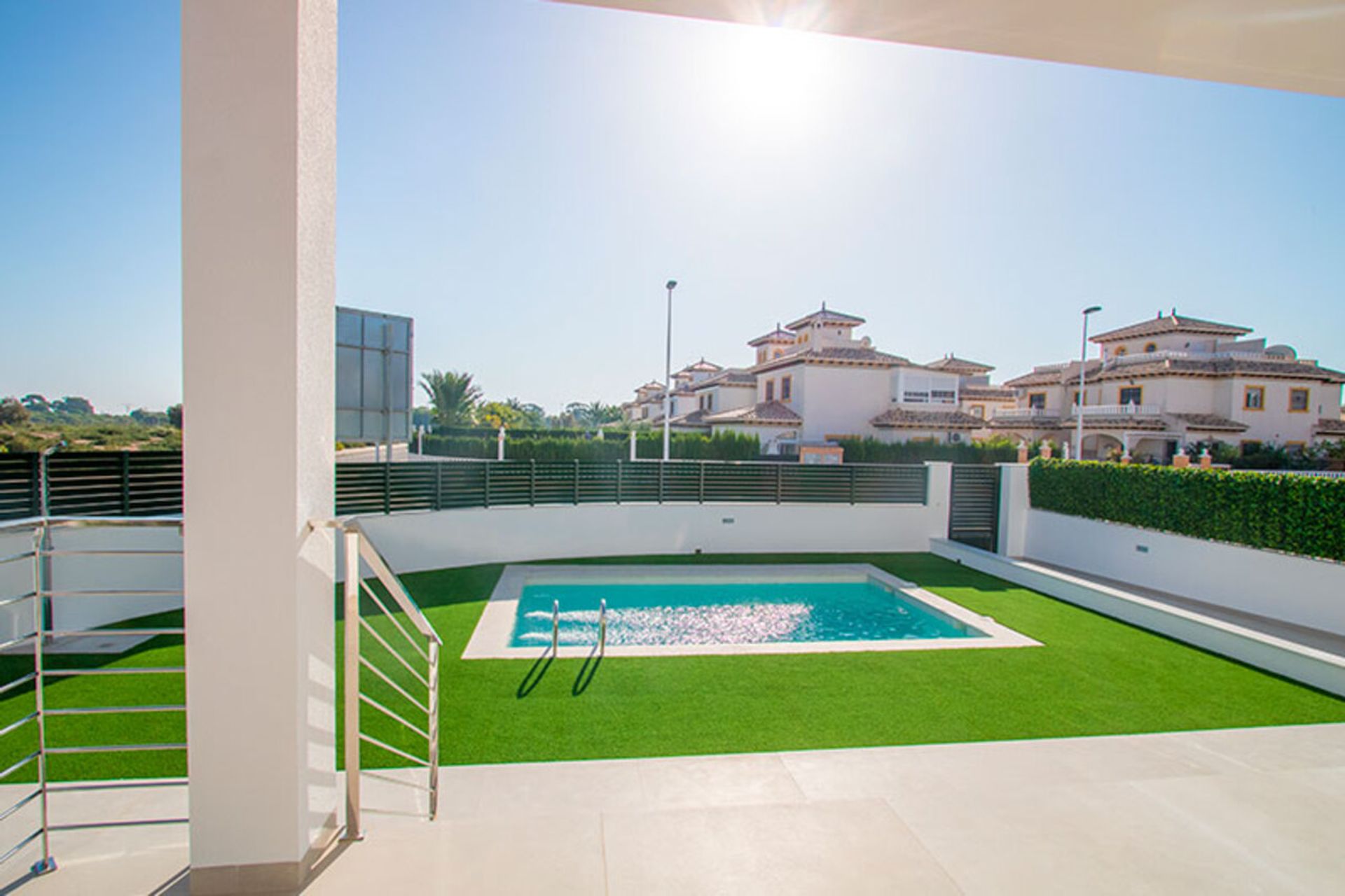 House in San Fulgencio, Comunidad Valenciana 11361038