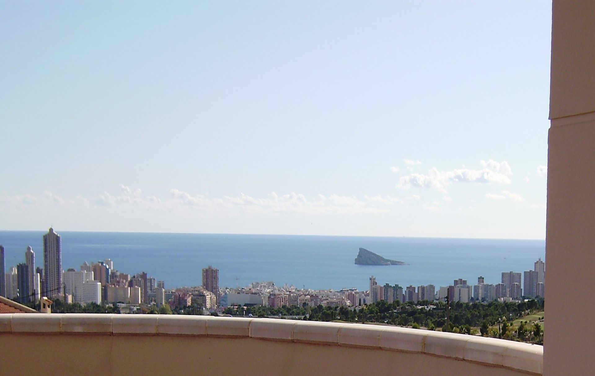 Perindustrian dalam Benidorm, Valencia 11361060