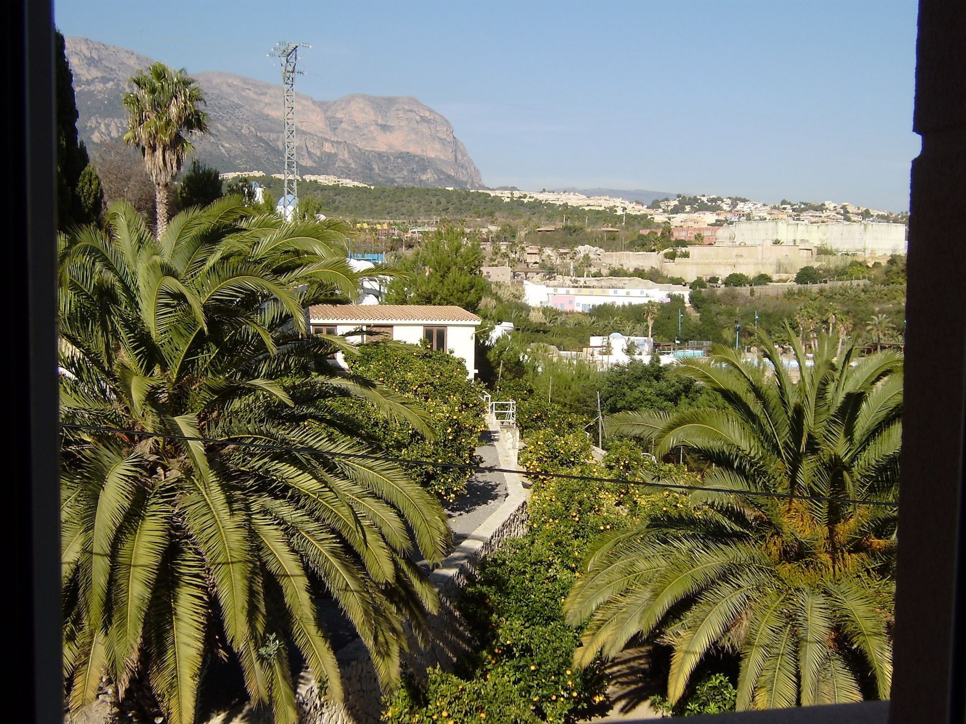 Industrial in Benidorm, Comunidad Valenciana 11361060