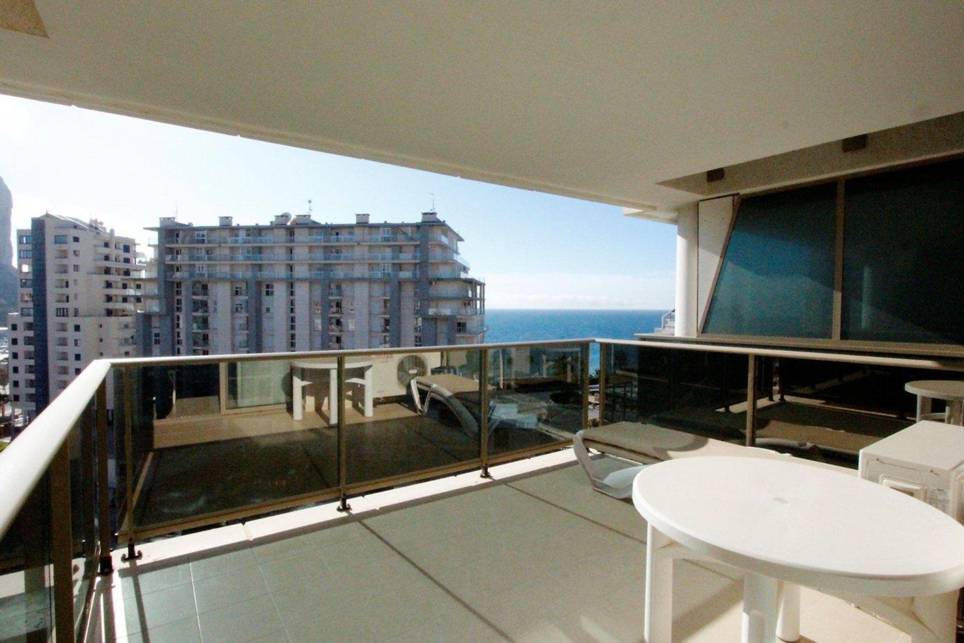 Condominio nel Calpe, Comunidad Valenciana 11361132