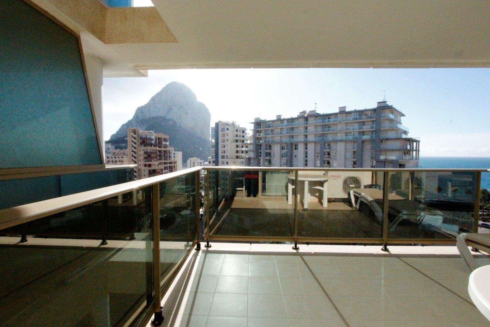 Condominio nel Calpe, Comunidad Valenciana 11361132