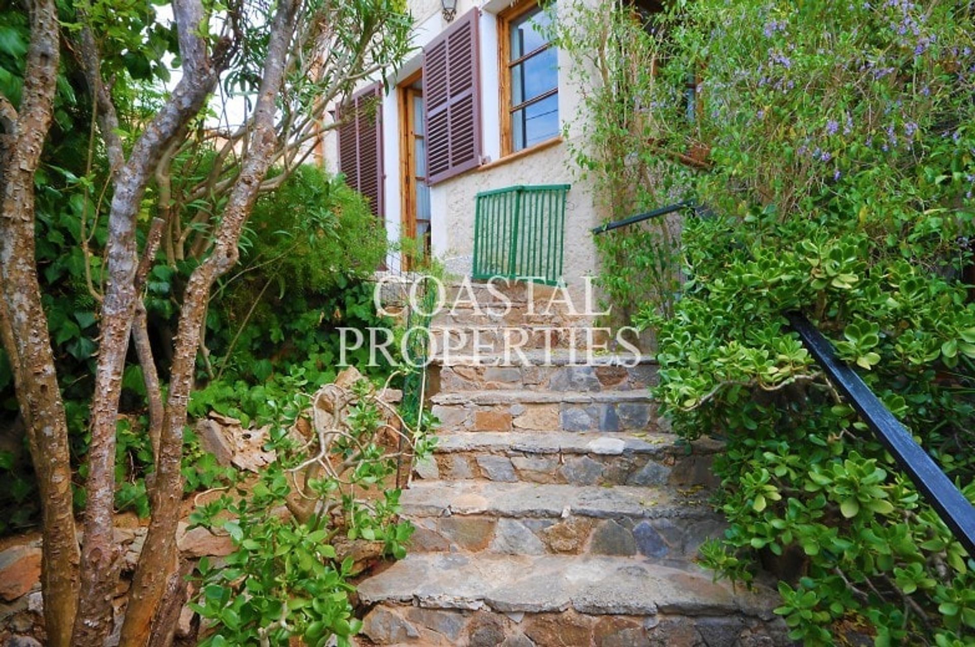 Casa nel Marratxinet, Illes Balears 11361139