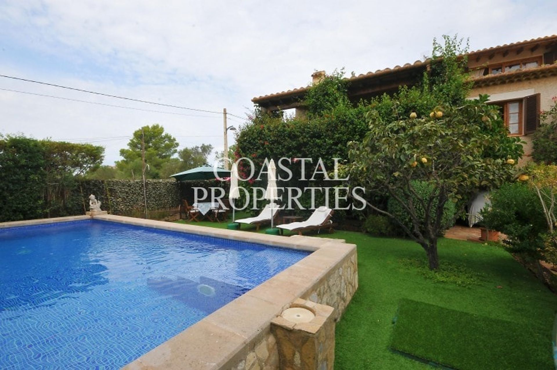 Casa nel Marratxinet, Illes Balears 11361139