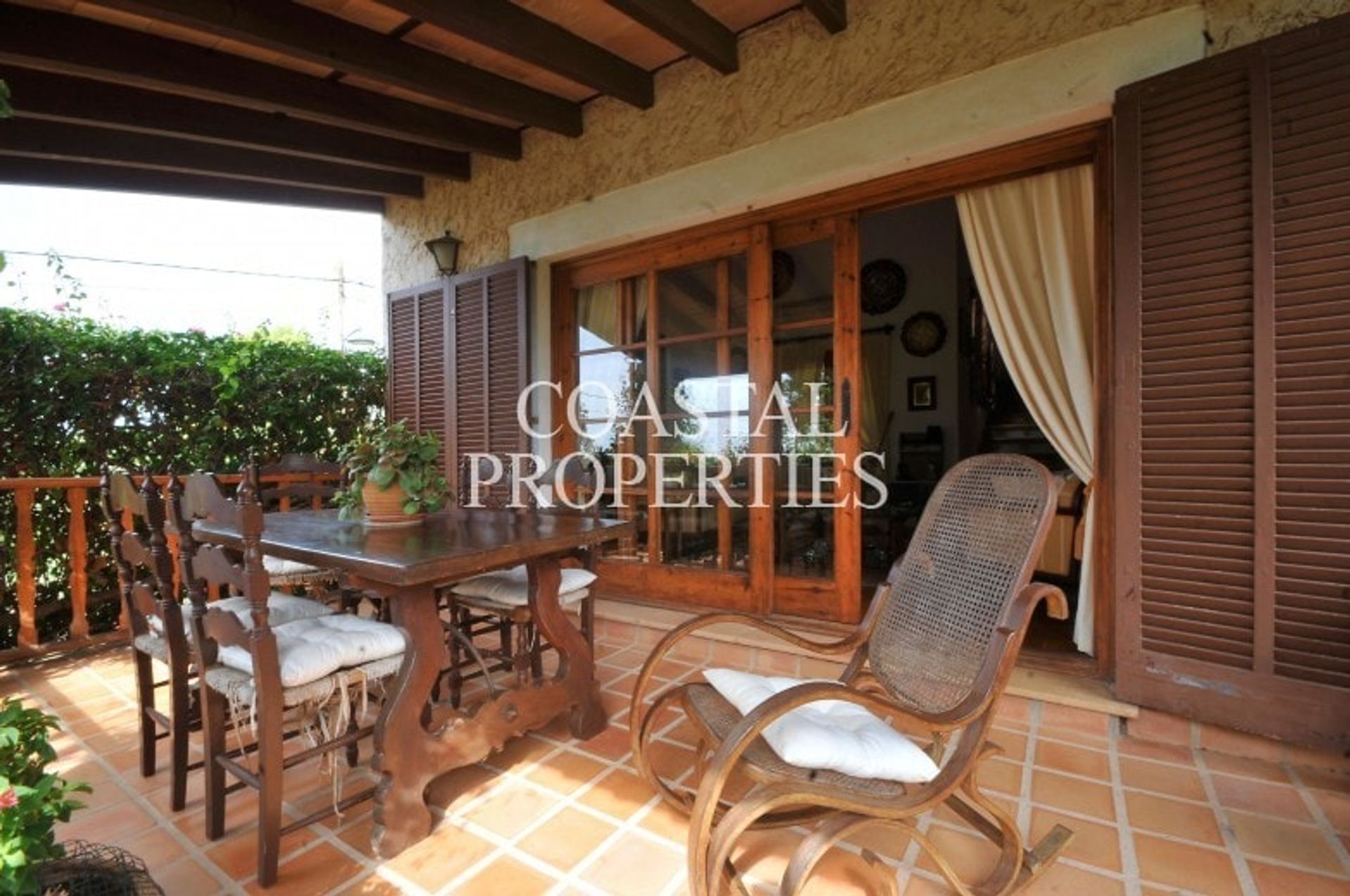 Casa nel Marratxinet, Illes Balears 11361139