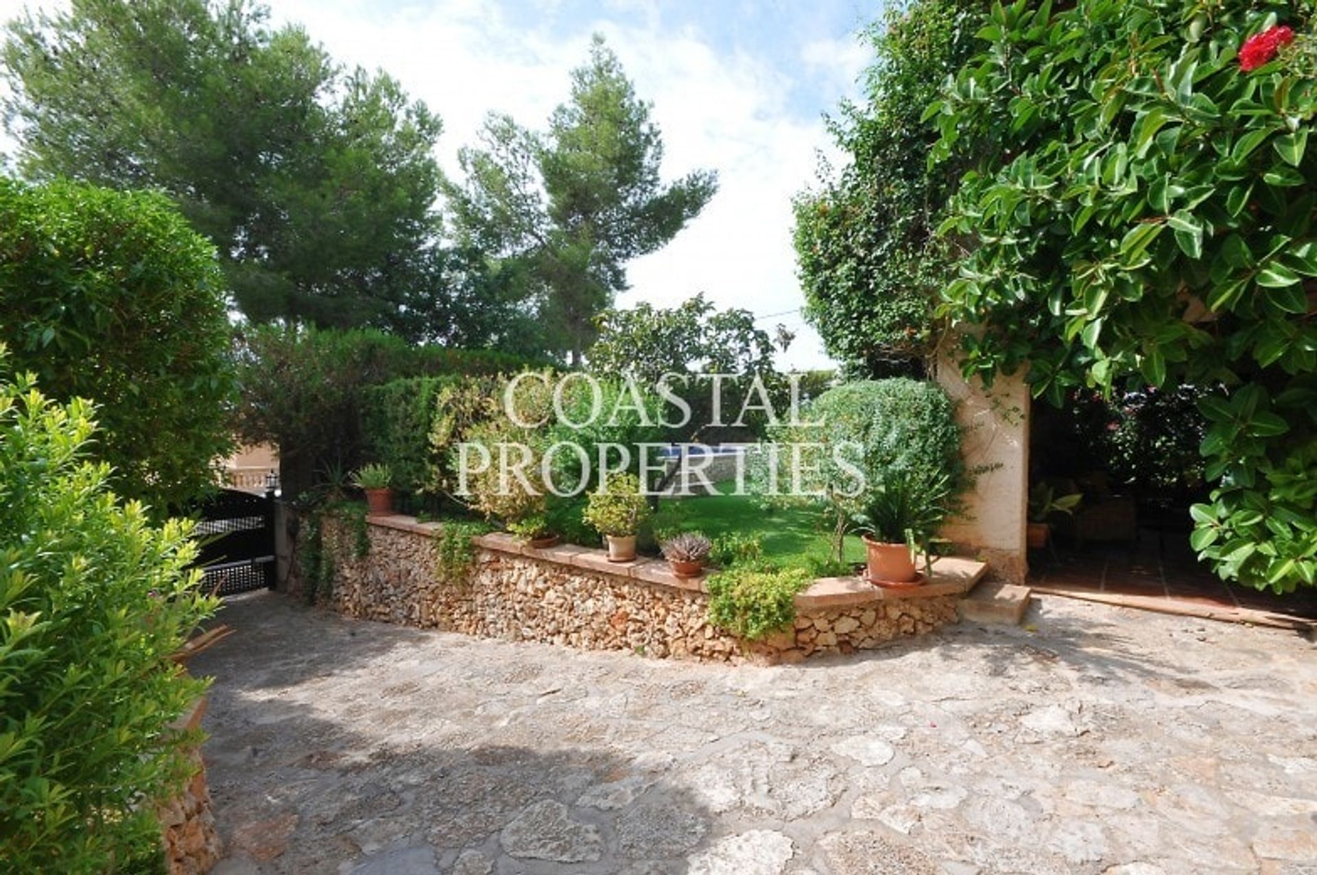 Casa nel Marratxinet, Illes Balears 11361139