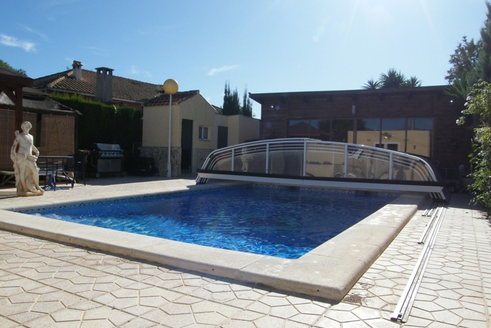 House in Crevillente, Comunidad Valenciana 11361233