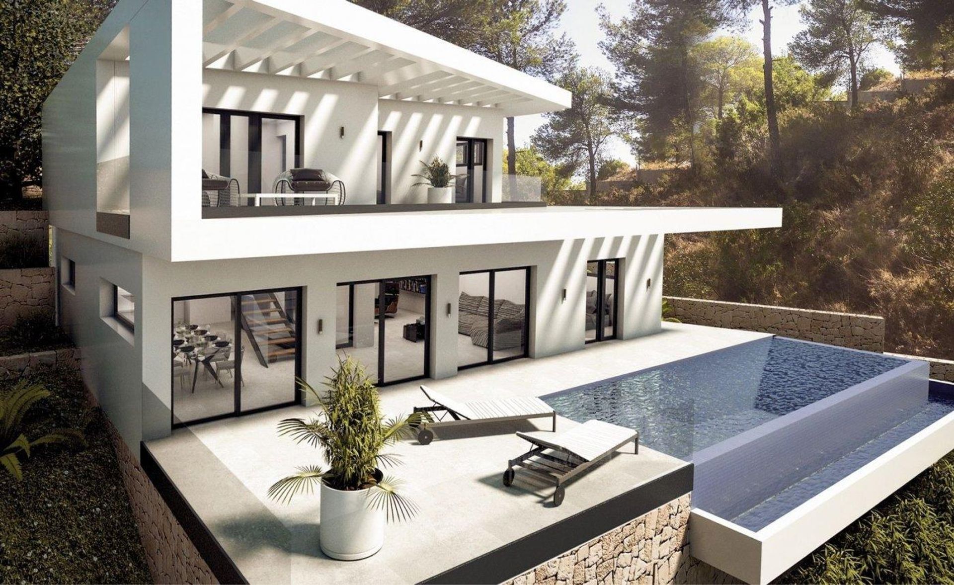 House in Altea, Valencia 11361250