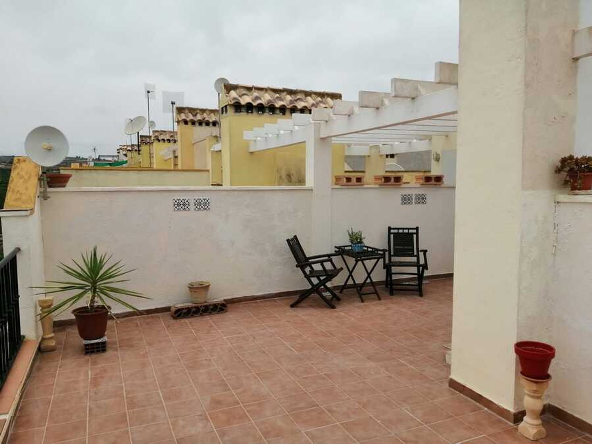 Condominium in Orihuela, Comunidad Valenciana 11361315