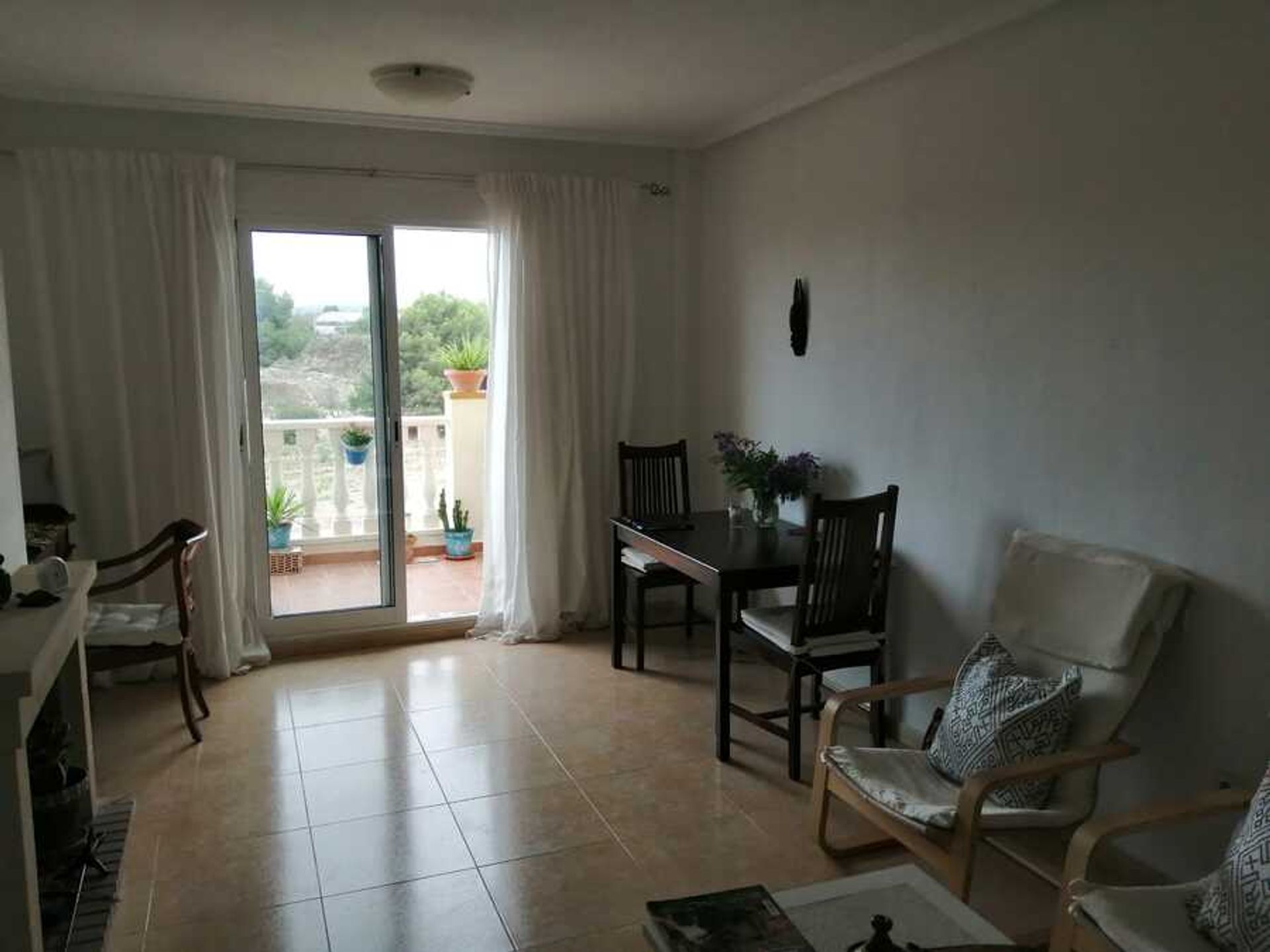 Condominium in Orihuela, Comunidad Valenciana 11361315