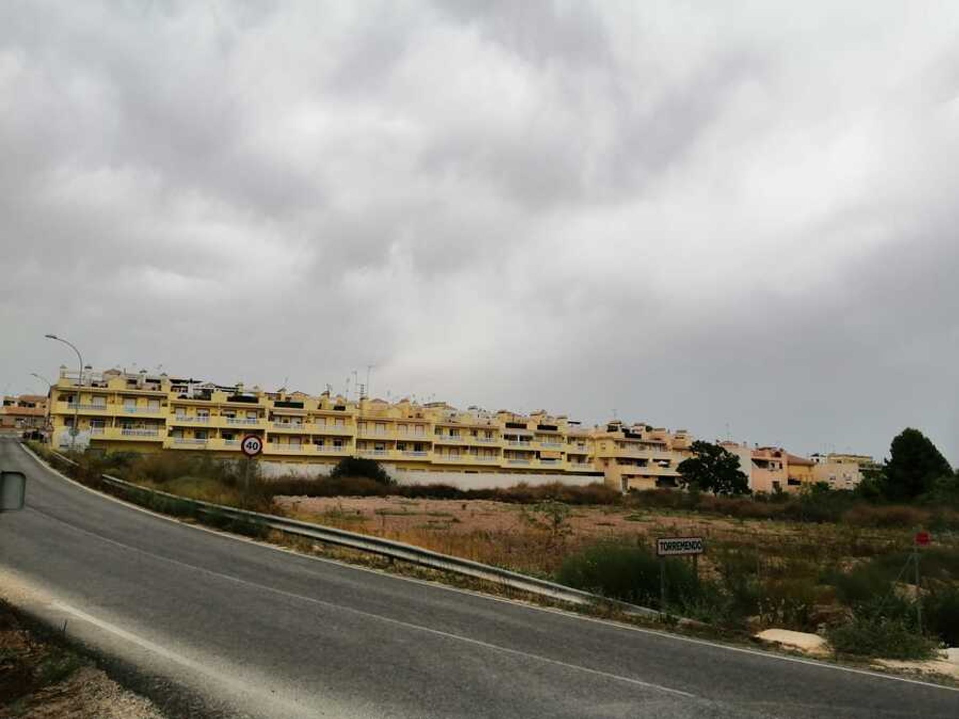 Condominium in Orihuela, Comunidad Valenciana 11361315