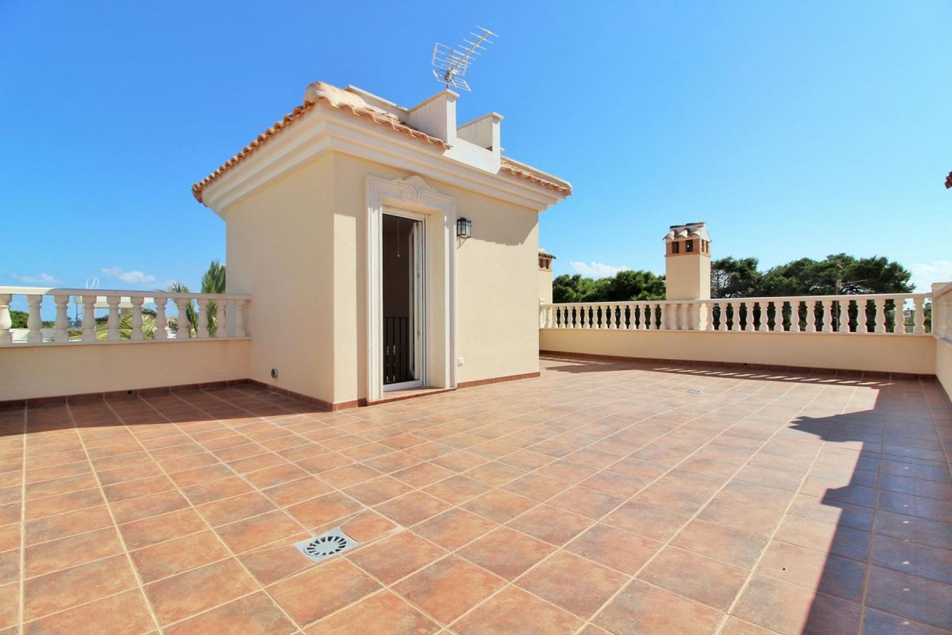 rumah dalam Campoamor, Valencia 11361330