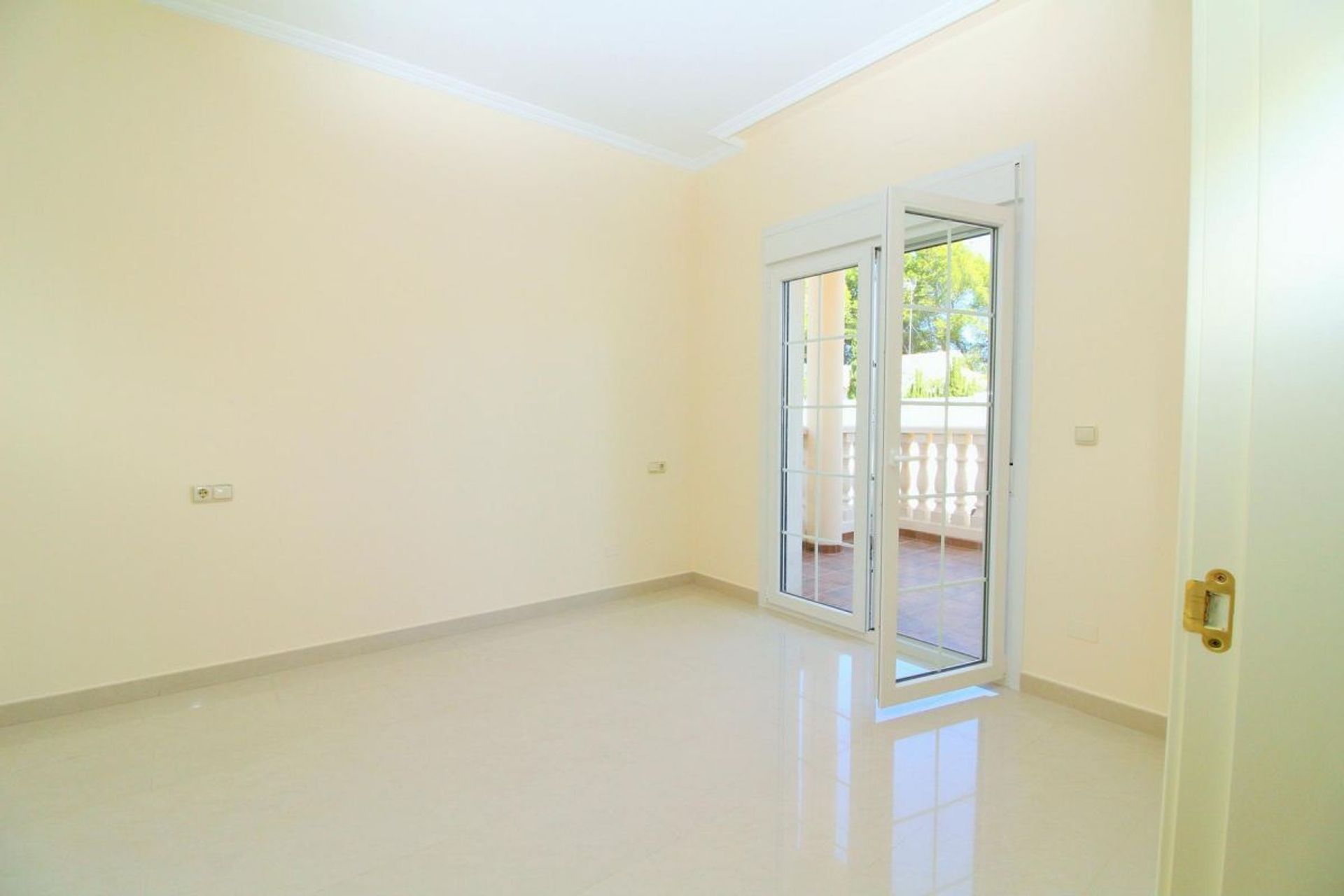 rumah dalam Campoamor, Valencia 11361330