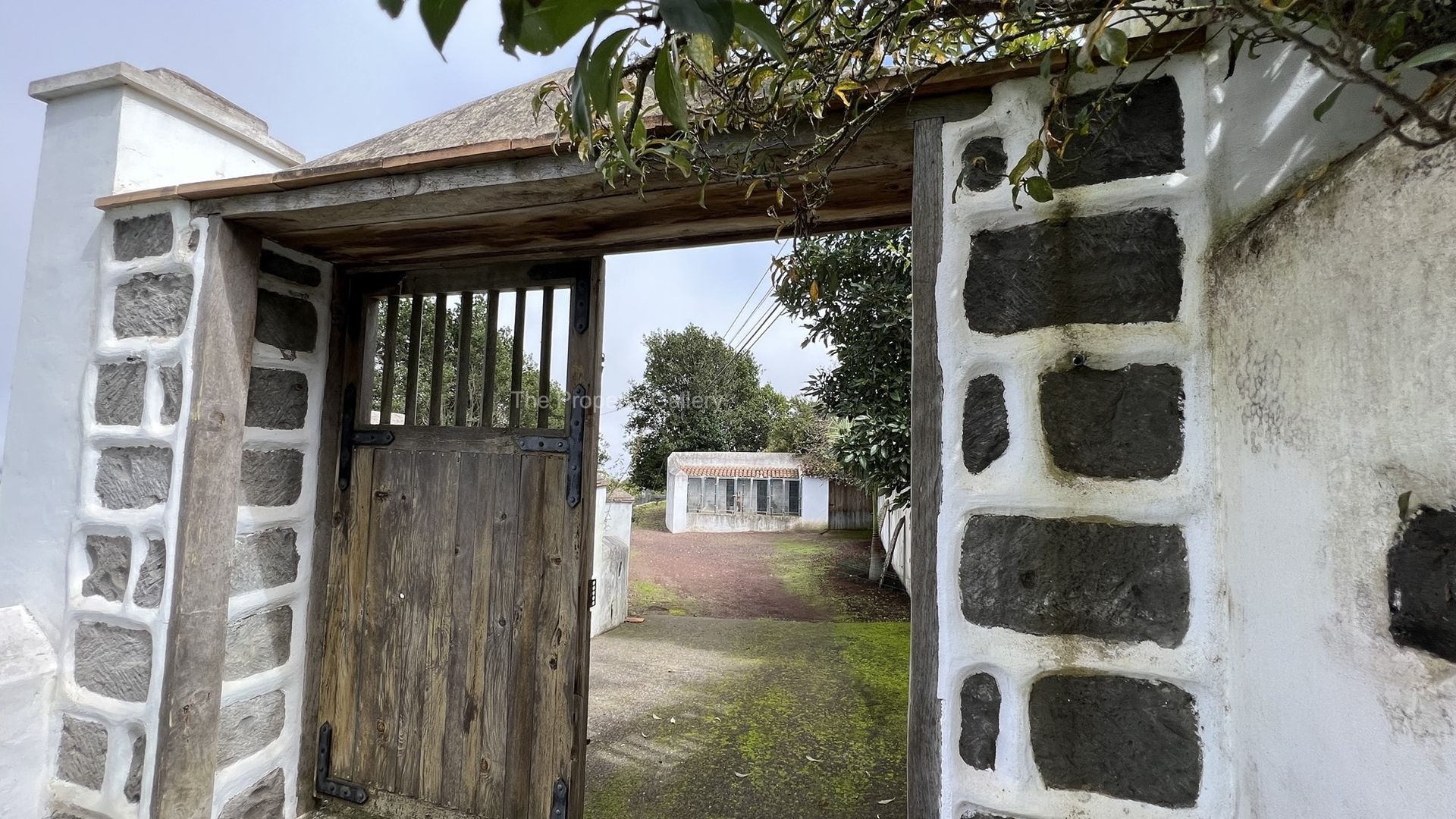 rumah dalam Buenavista del Norte, Canarias 11361421