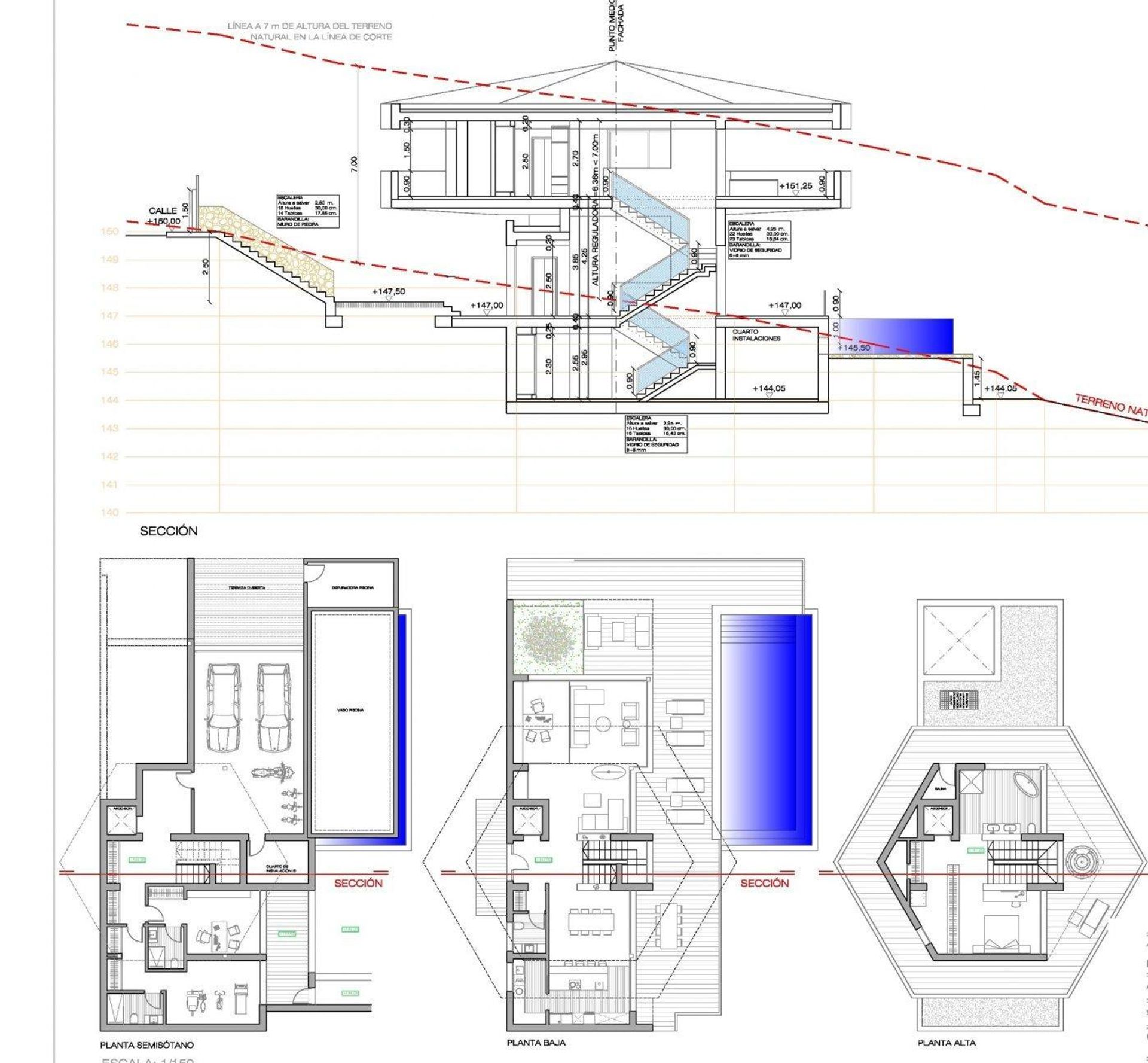 casa en , Comunidad Valenciana 11361500