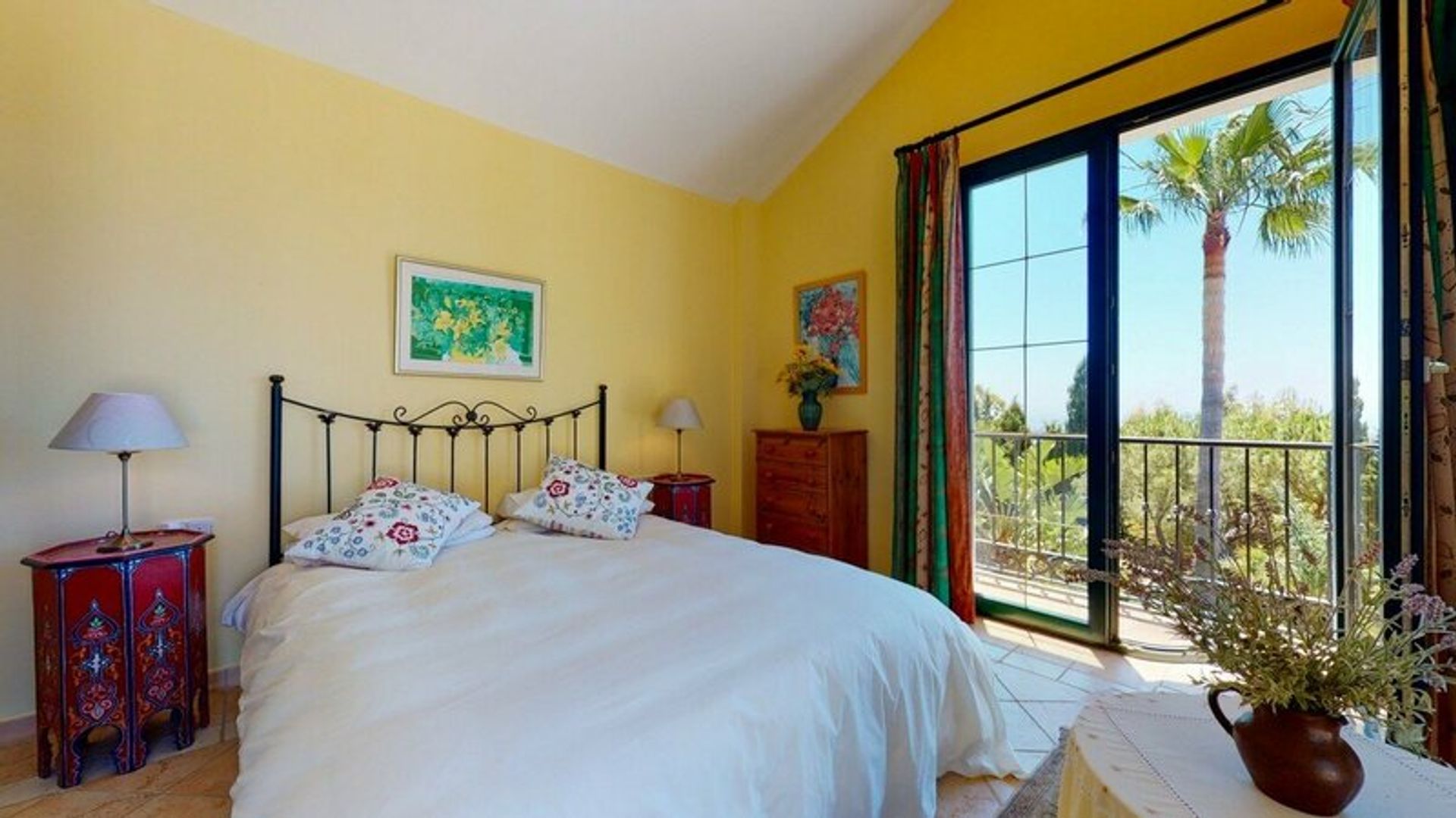 Huis in Mijas, Andalucía 11361514