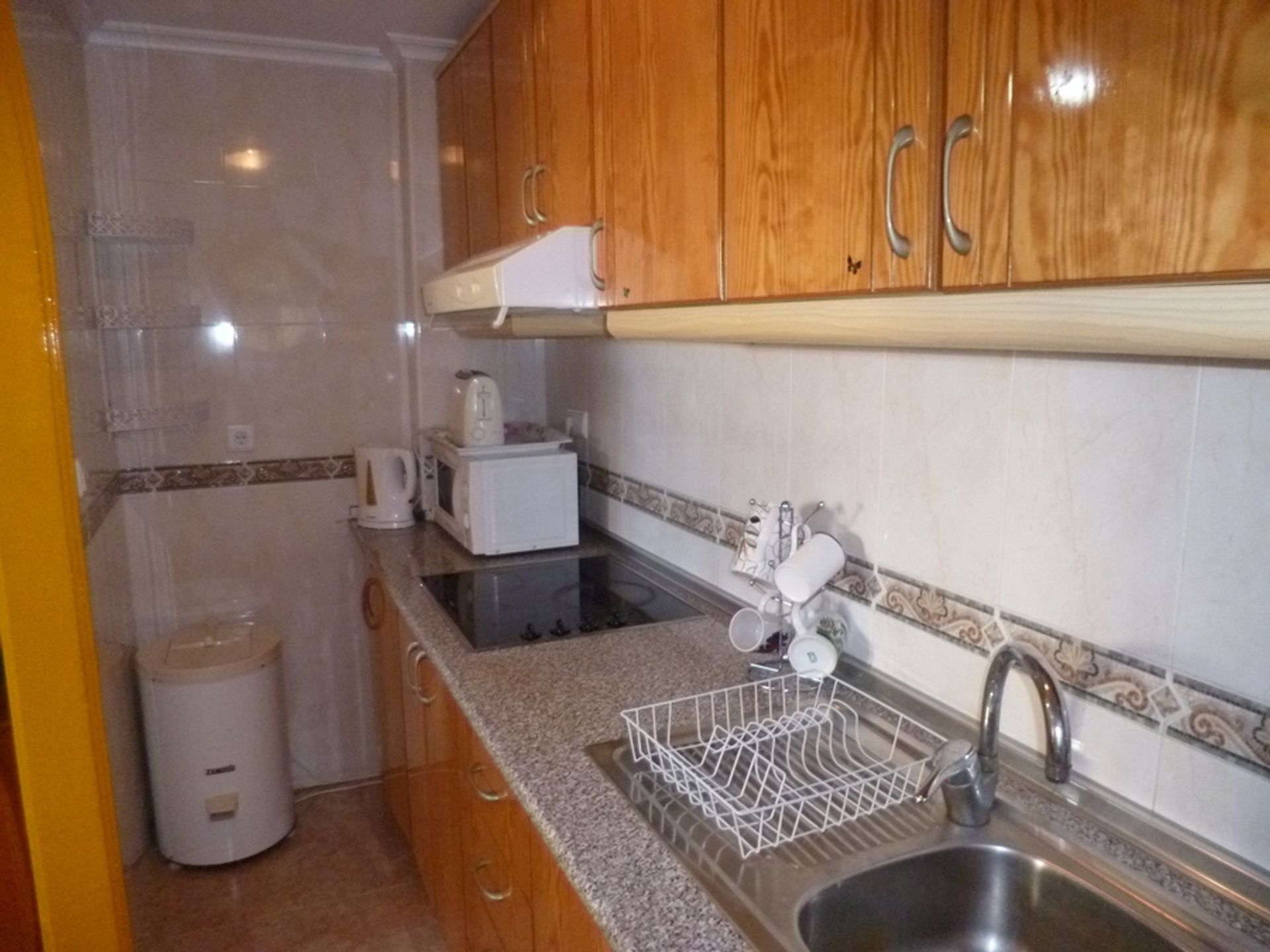 Condominium in Torremendo, Comunidad Valenciana 11361551