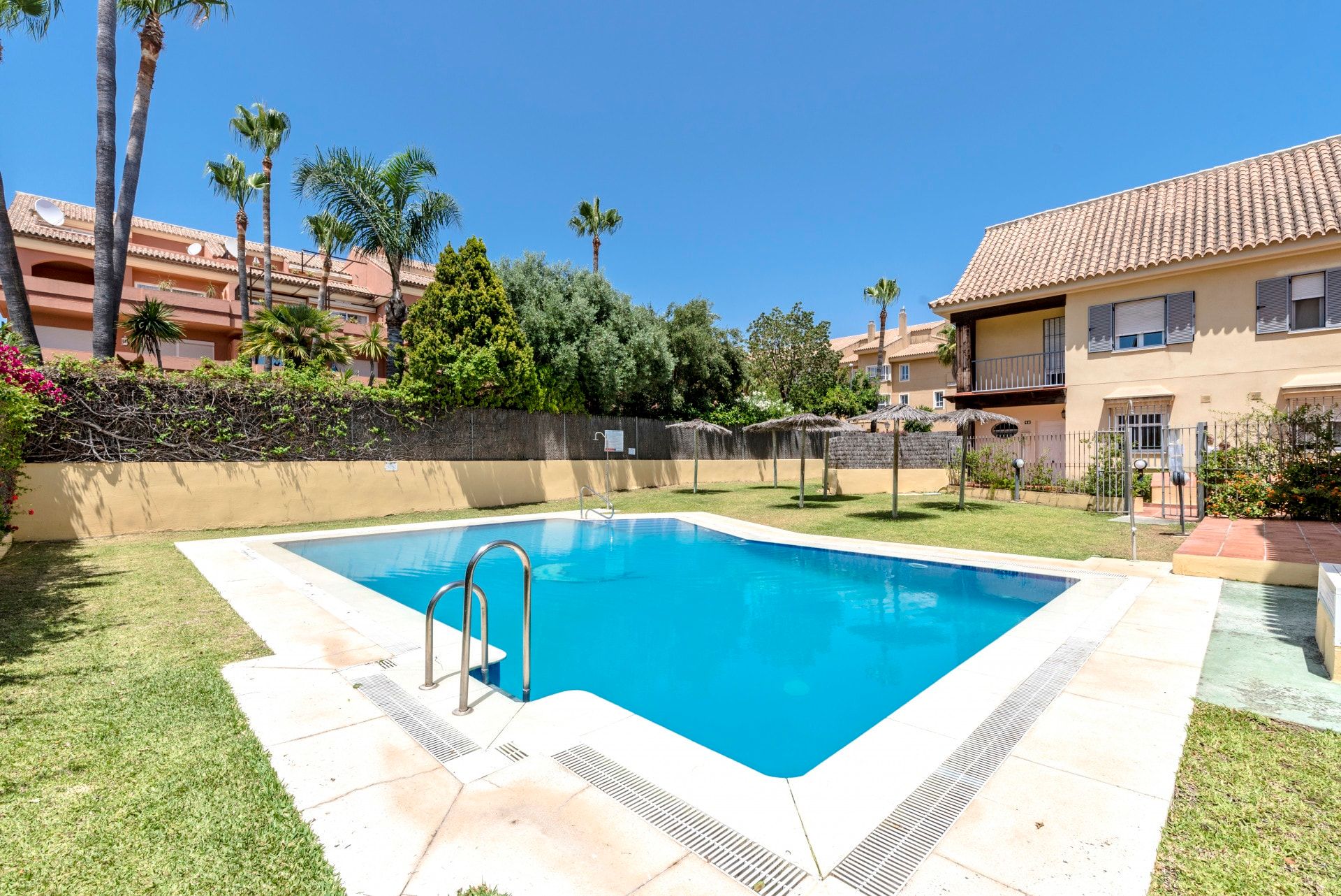 casa en San Pedro de Alcántara, Andalucía 11361602