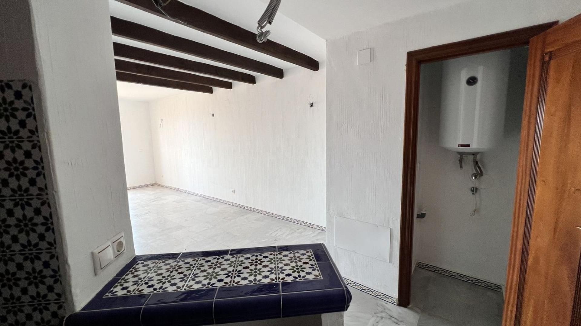 Condominium in Torremendo, Comunidad Valenciana 11361609