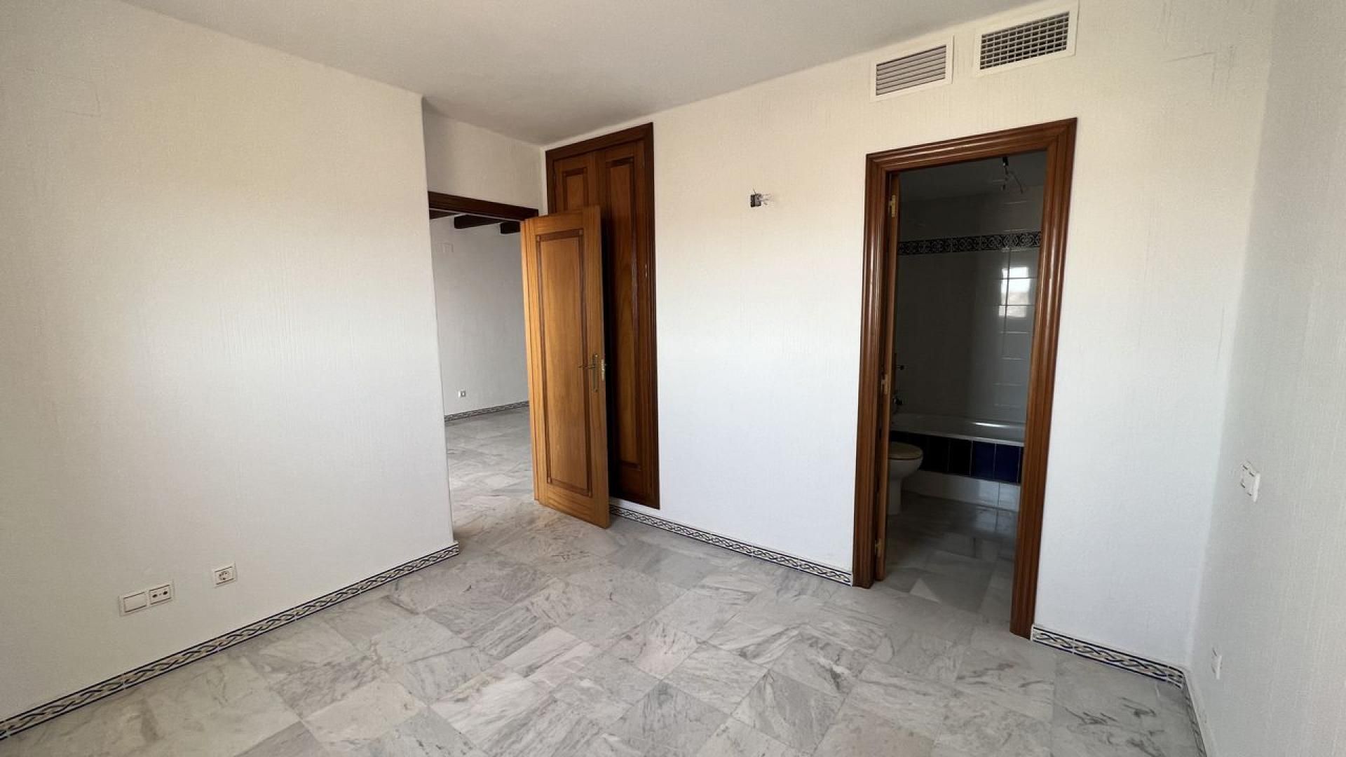 Condominium in Torremendo, Comunidad Valenciana 11361609