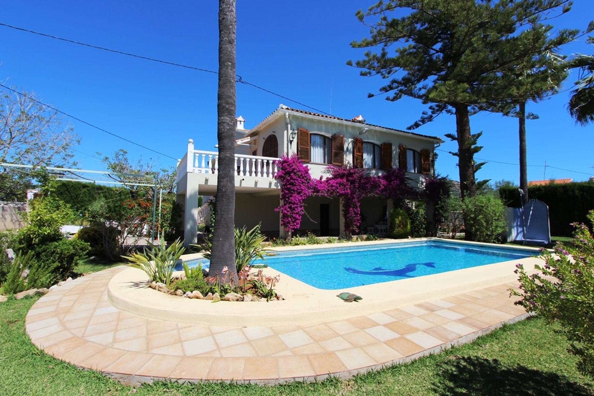 House in Pedreguer, Comunidad Valenciana 11361613