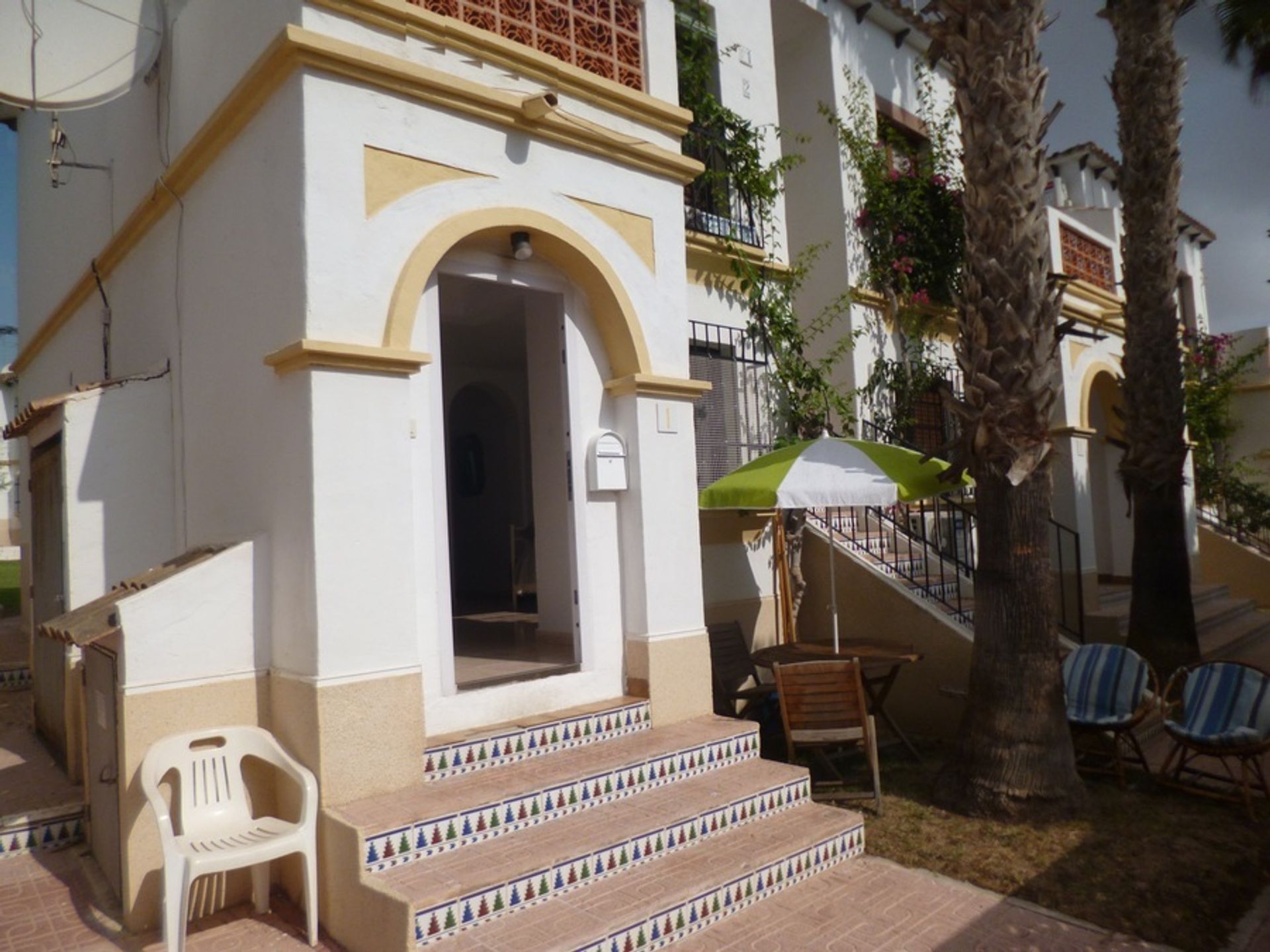 Condominio en san miguel de salinas, Valencia 11361622