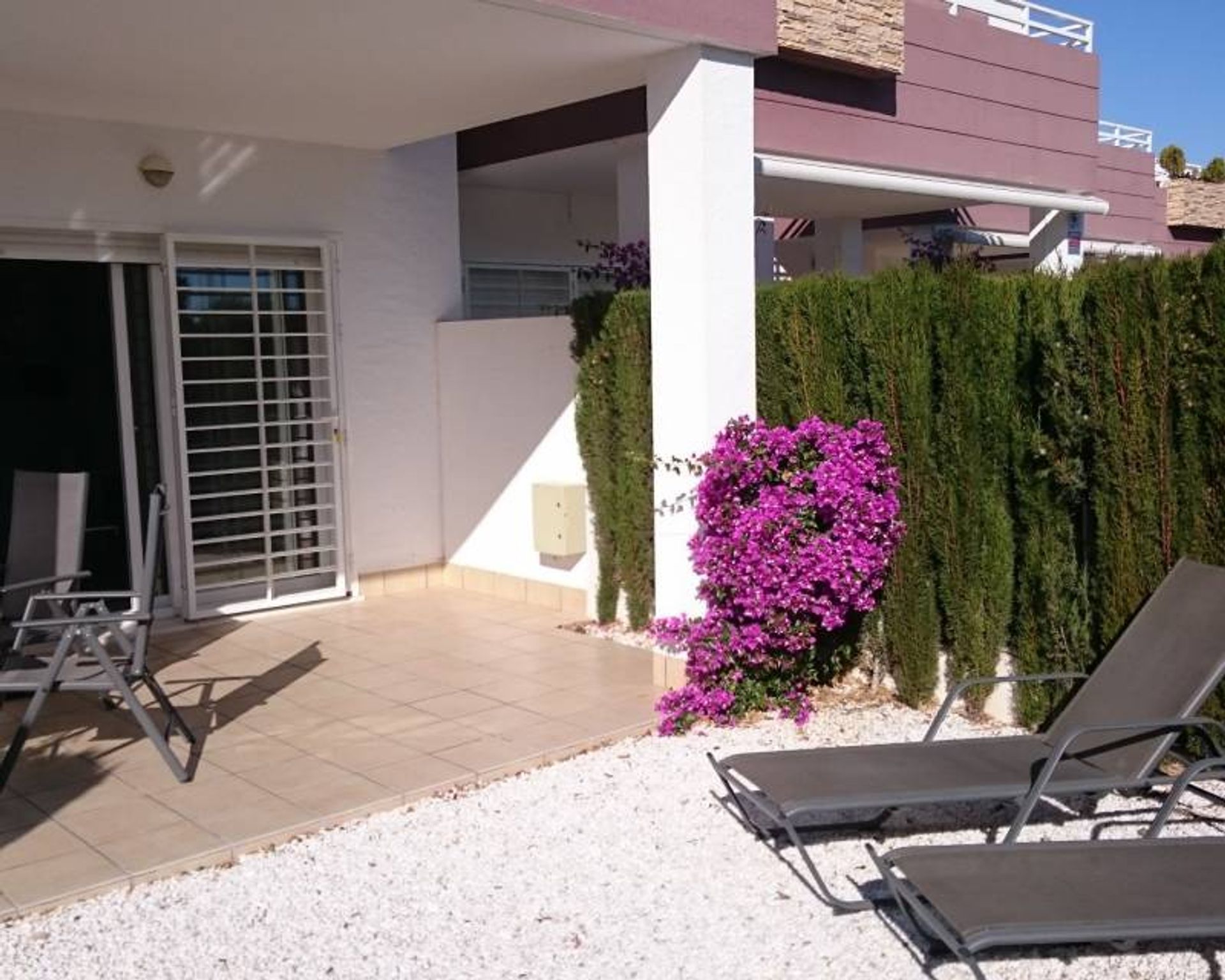 Haus im Campoamor, Valencia 11361635