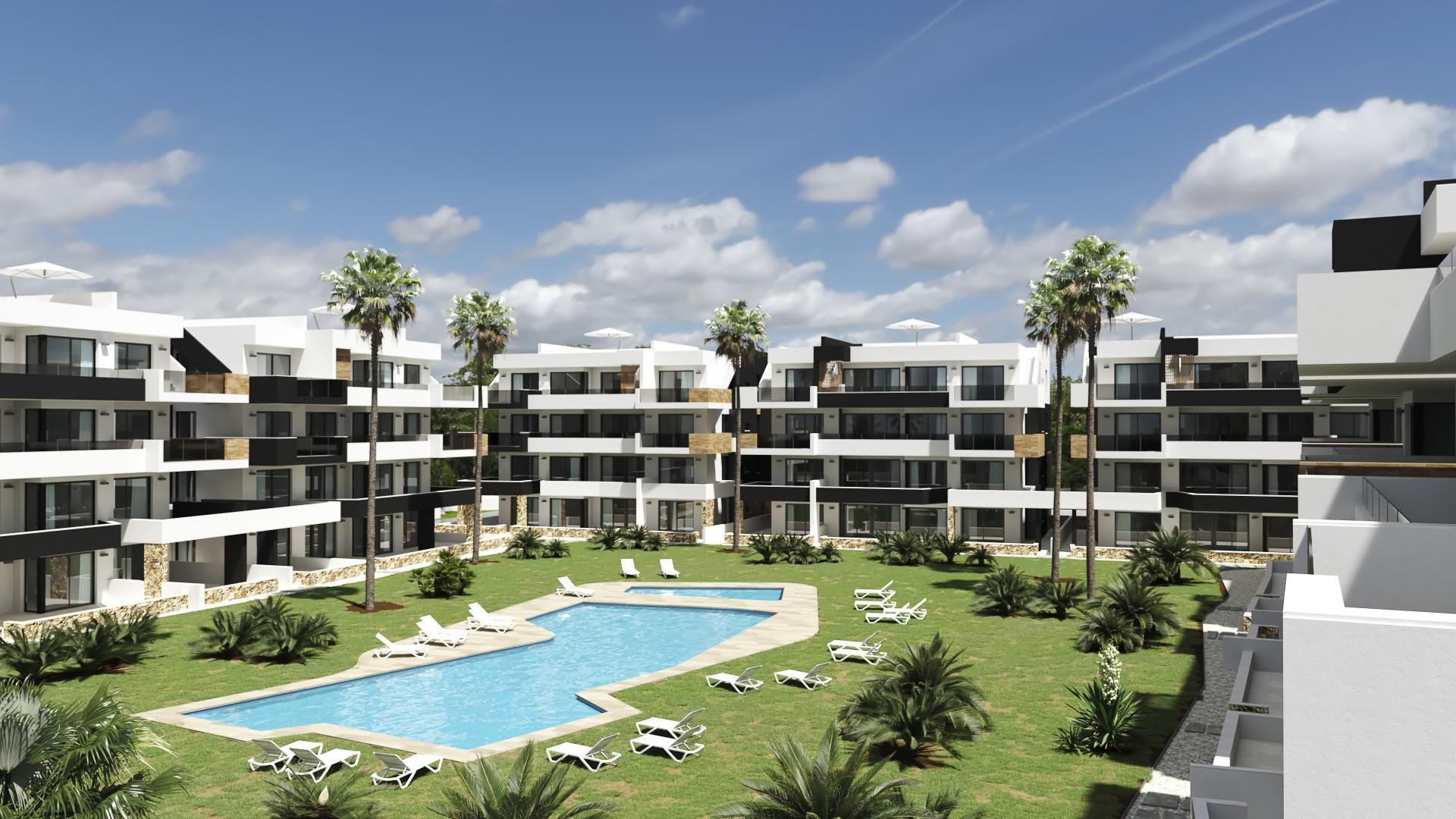 Condominio nel El Arenal, Valenza 11361672