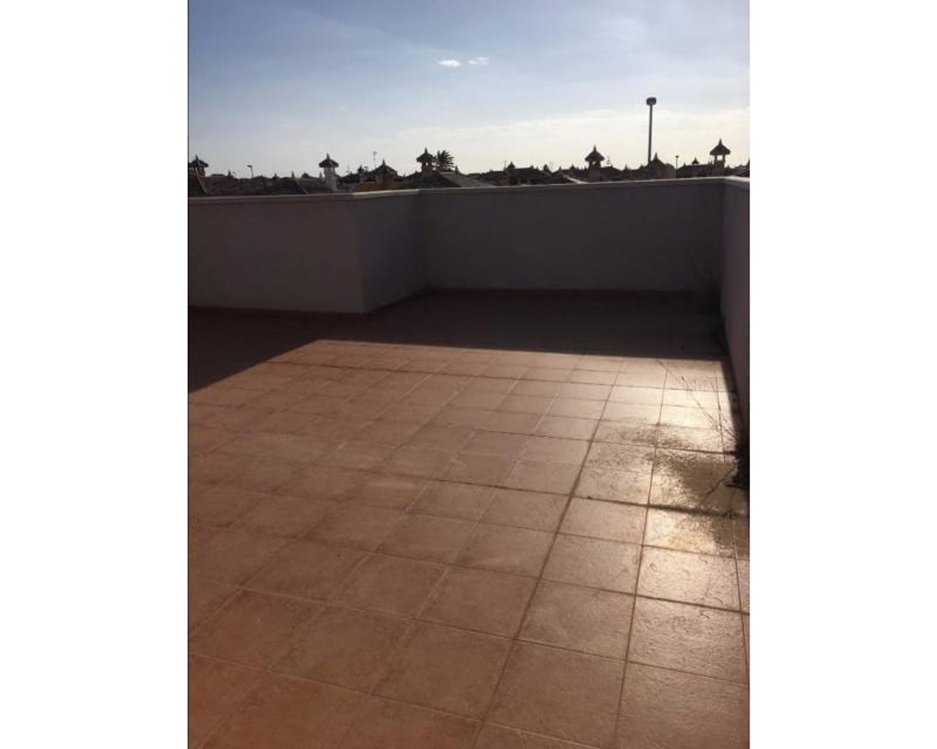 بيت في Sucina, Región de Murcia 11361707