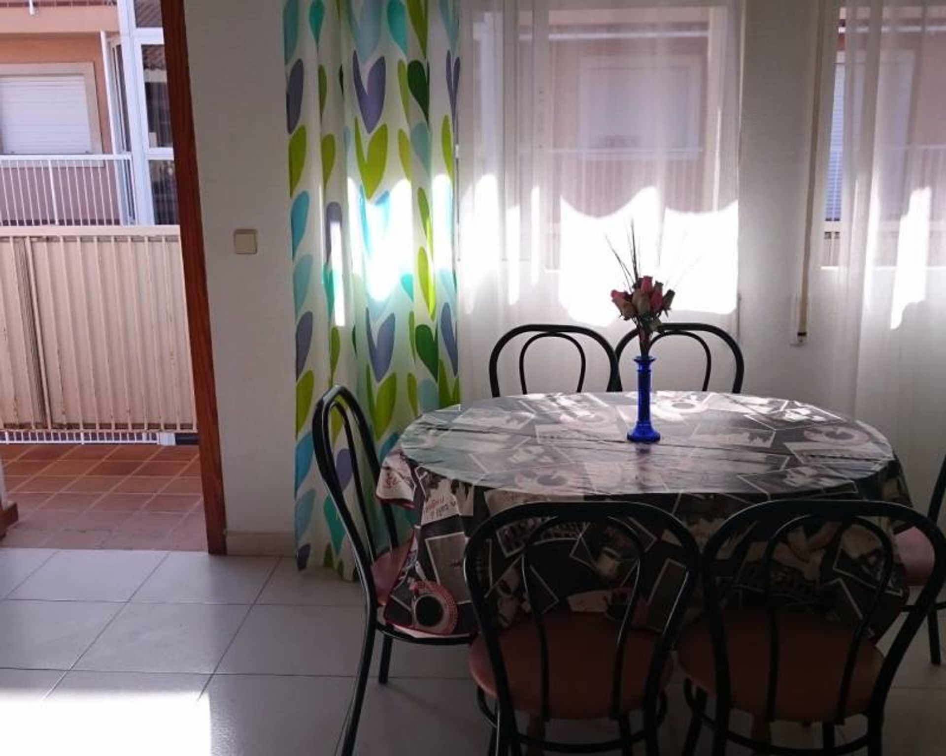 Condominium in Torre del Rame, Murcia 11361778