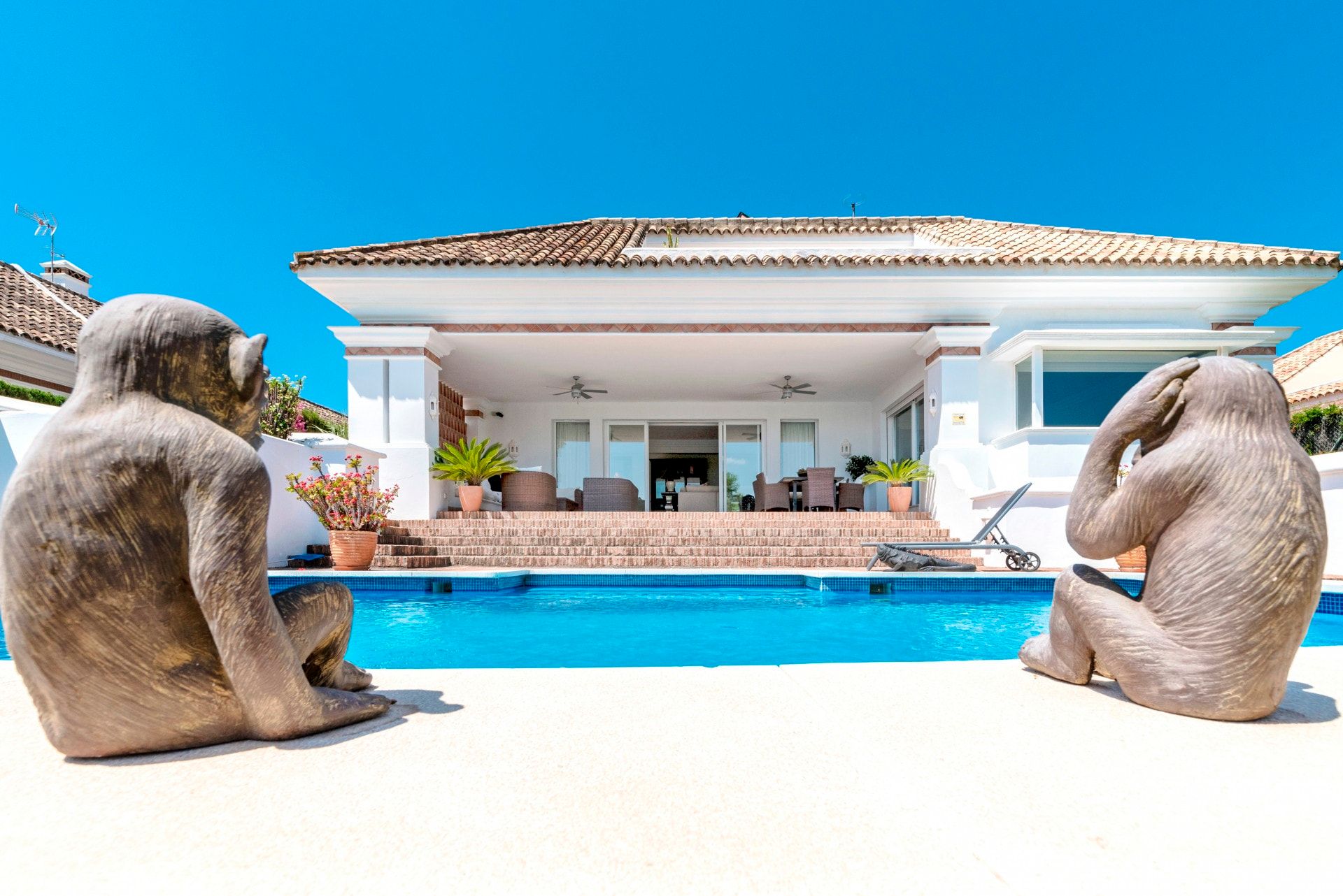 casa no Marbella, Andalucía 11361785