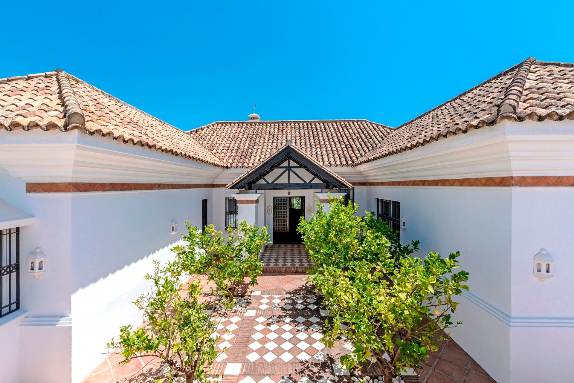 casa no Marbella, Andalucía 11361785