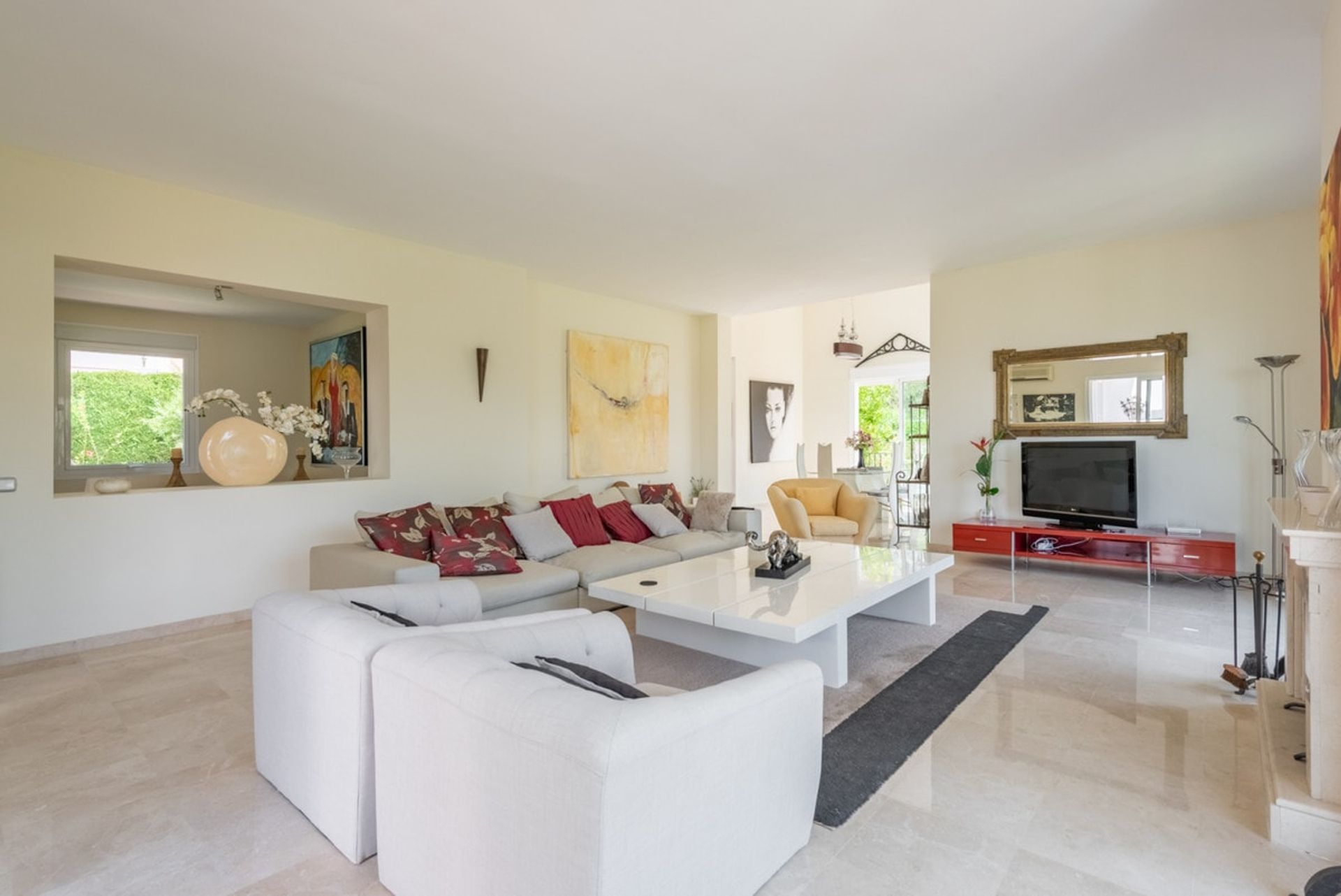 Huis in Mijas, Andalucía 11361859